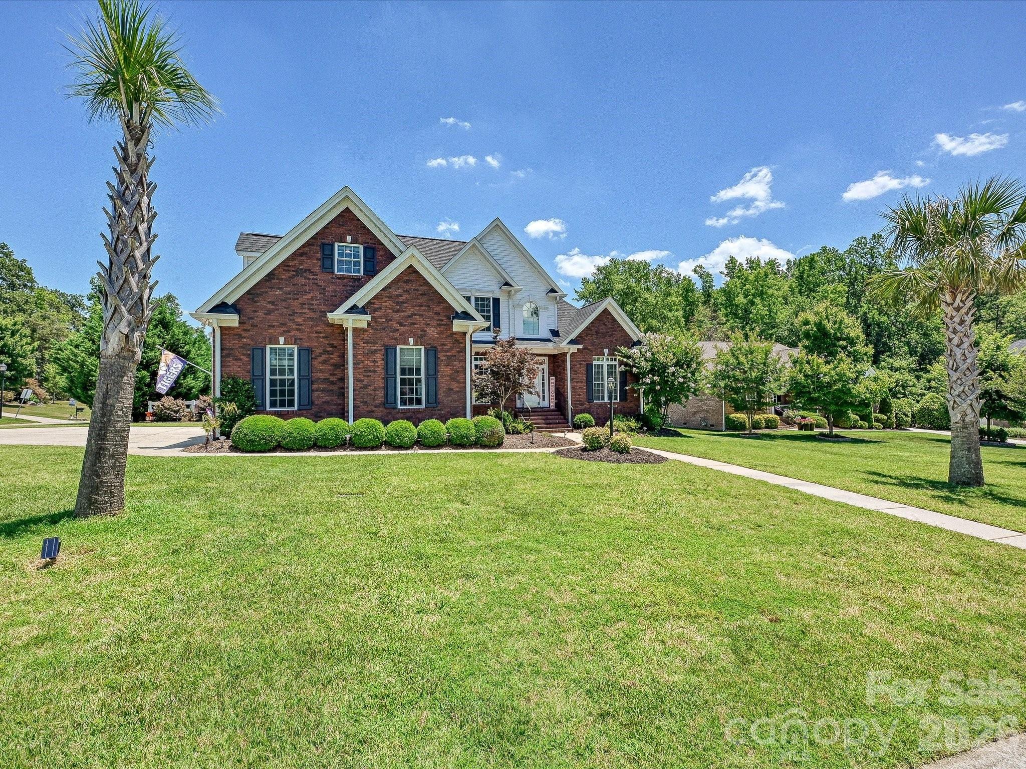 305 Spurs Court — Rock Hill