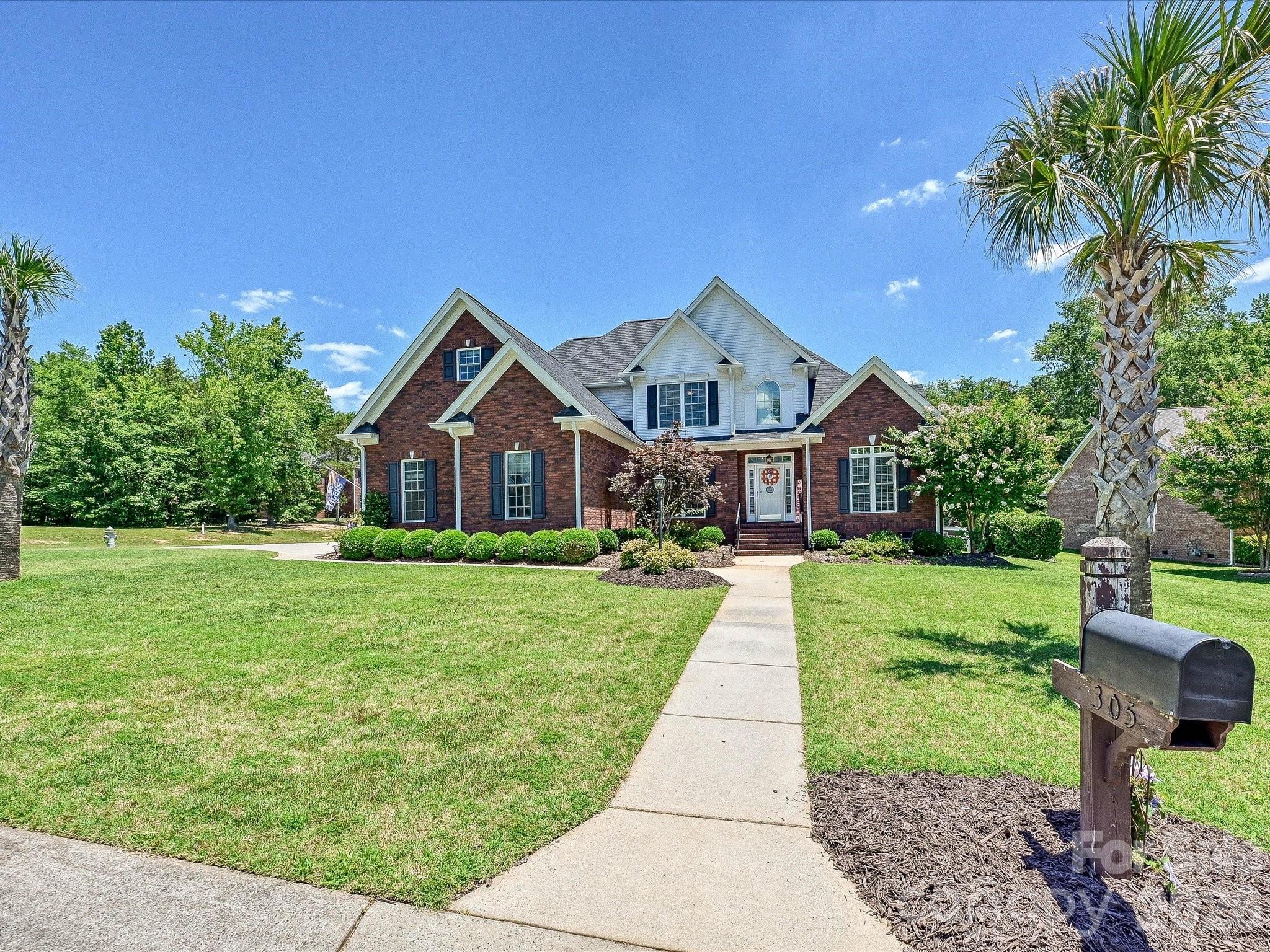 305 Spurs Court — Rock Hill
