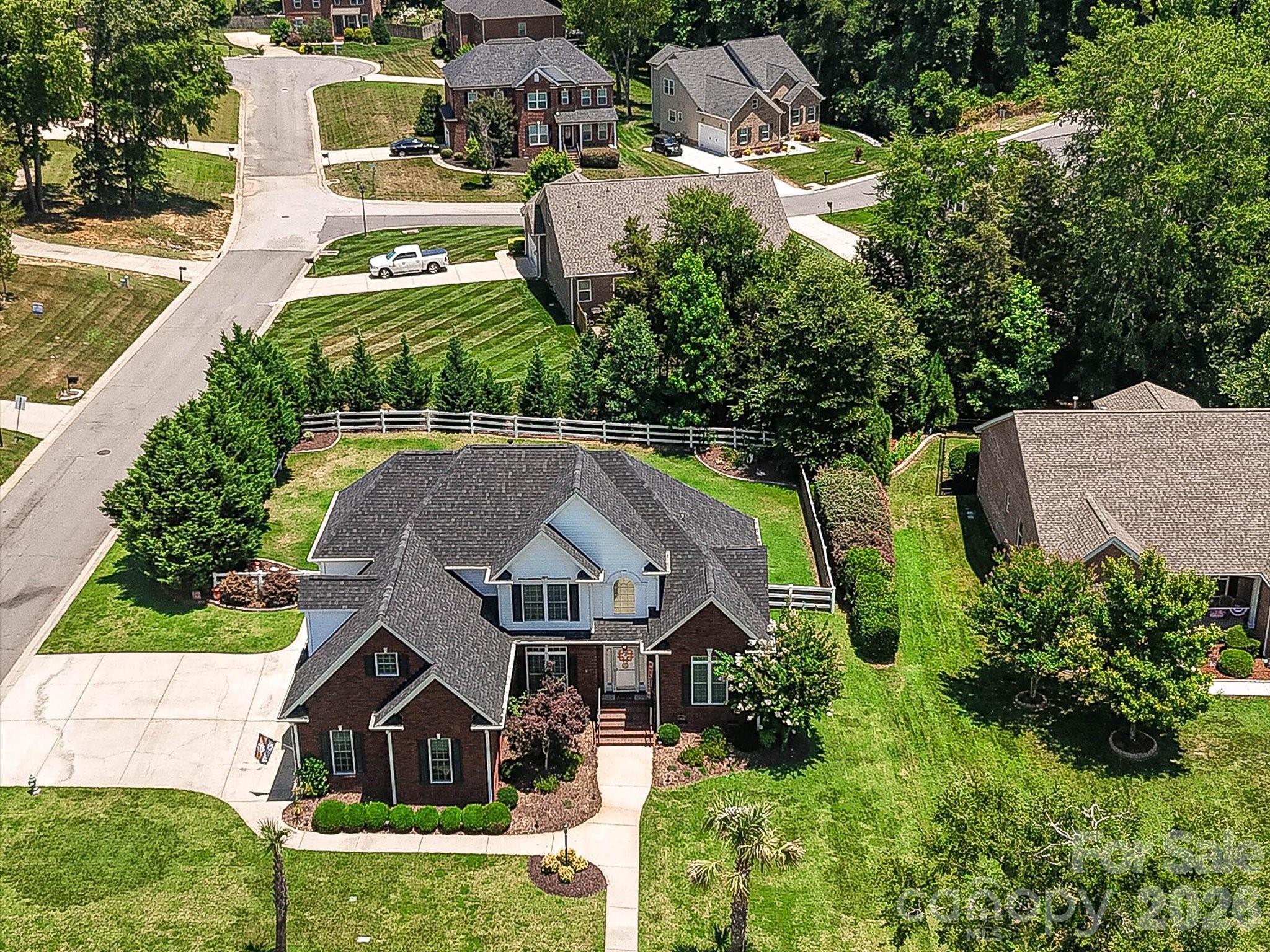 305 Spurs Court — Rock Hill