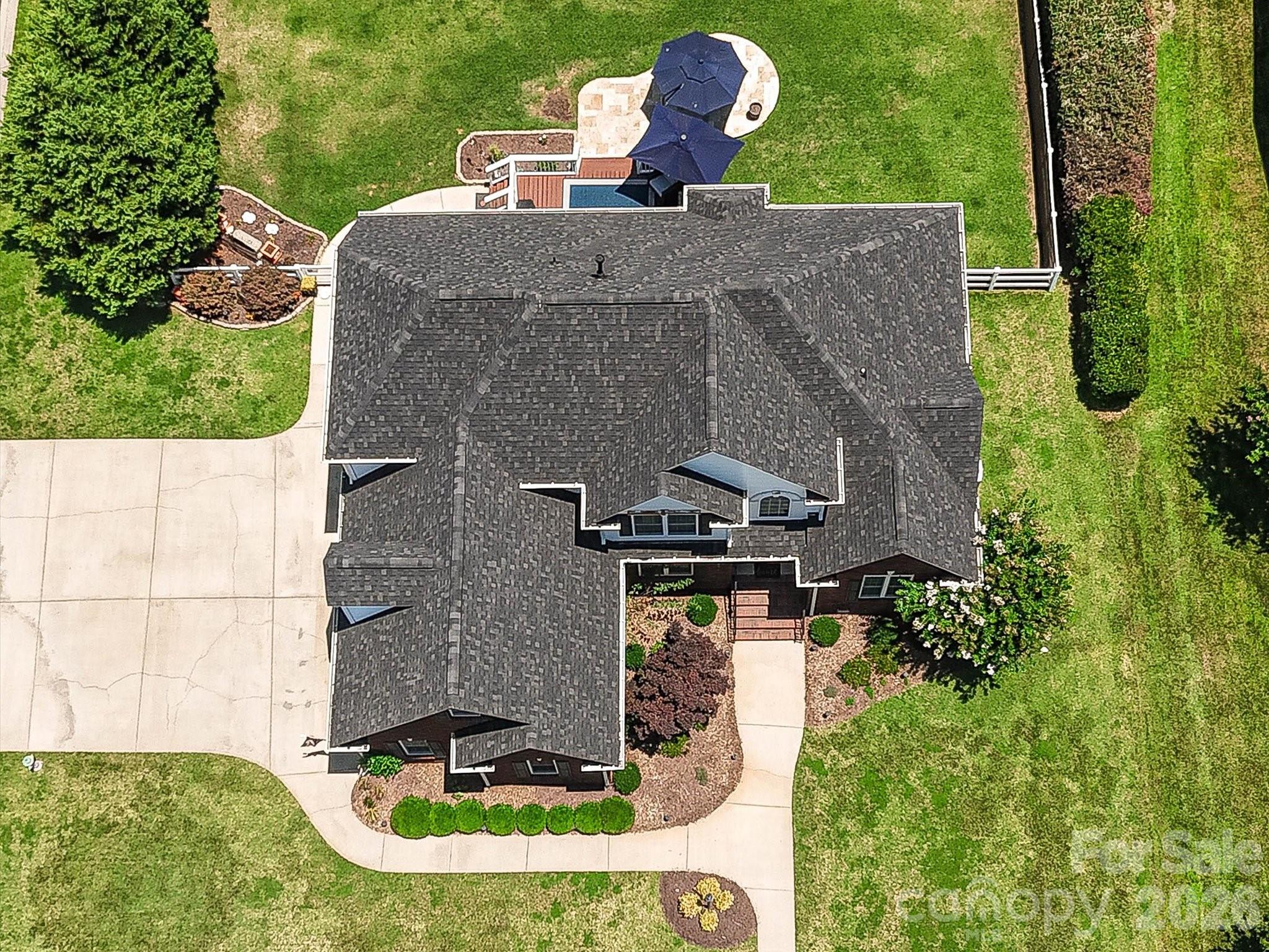 305 Spurs Court — Rock Hill