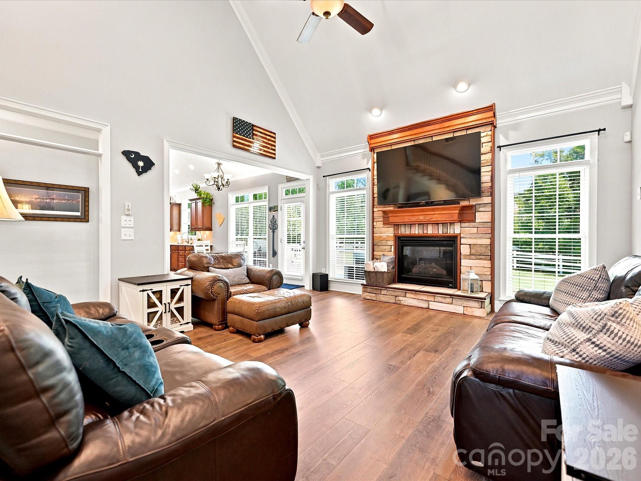 305 Spurs Court — Rock Hill