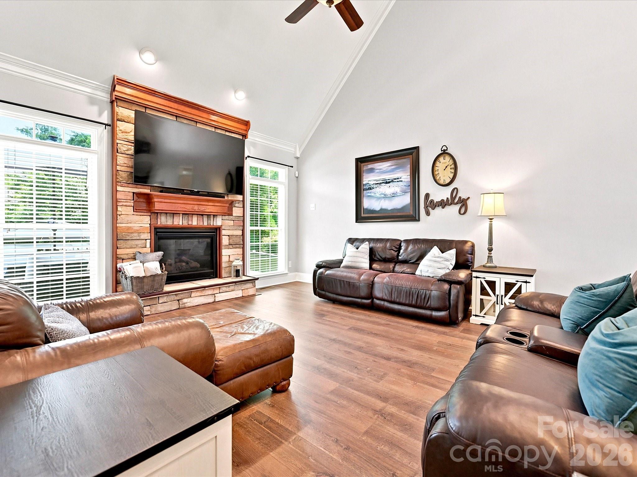 305 Spurs Court — Rock Hill