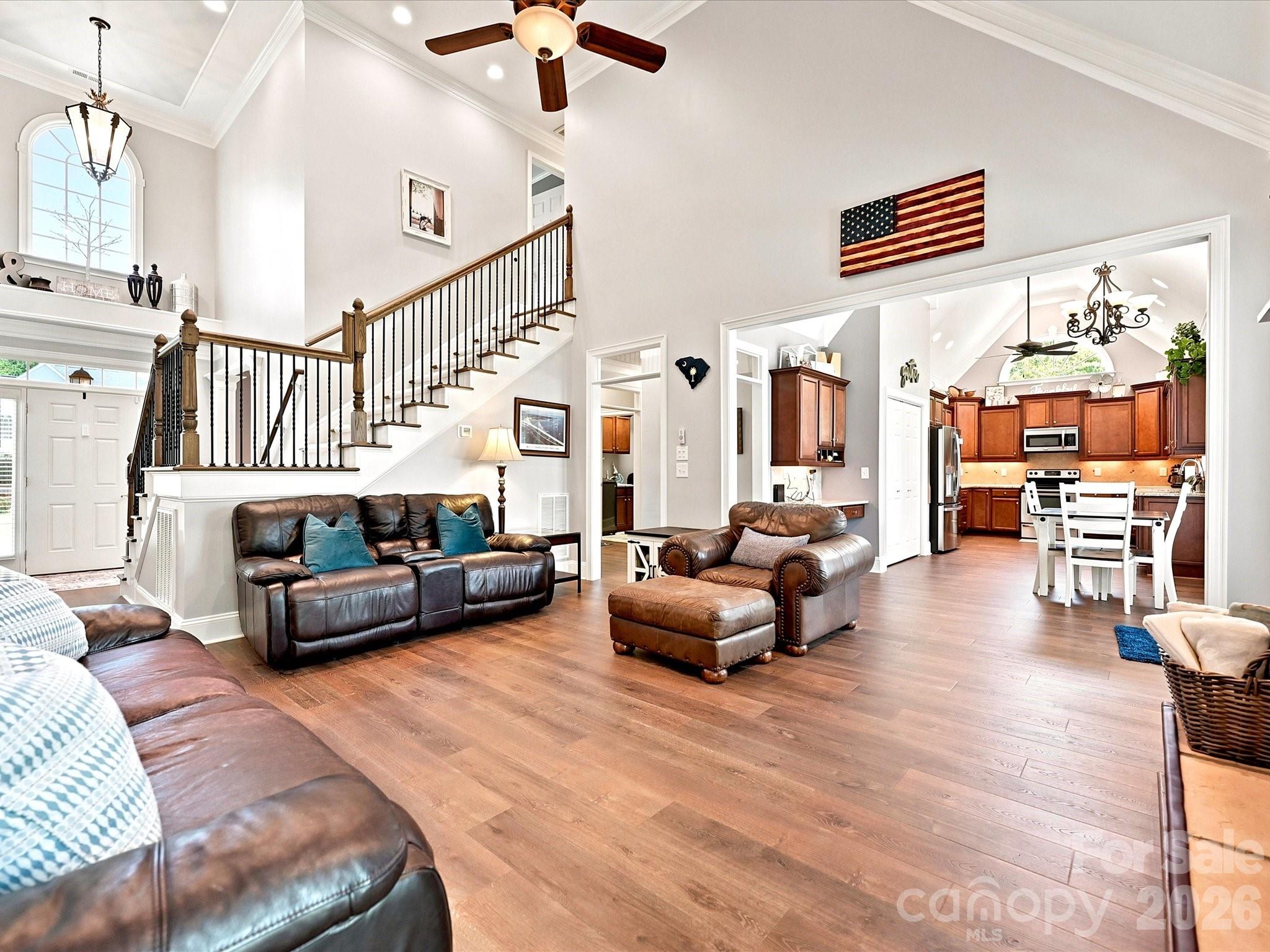305 Spurs Court — Rock Hill