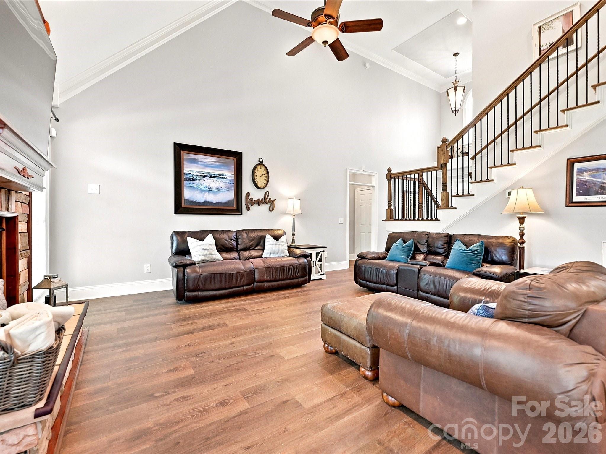 305 Spurs Court — Rock Hill
