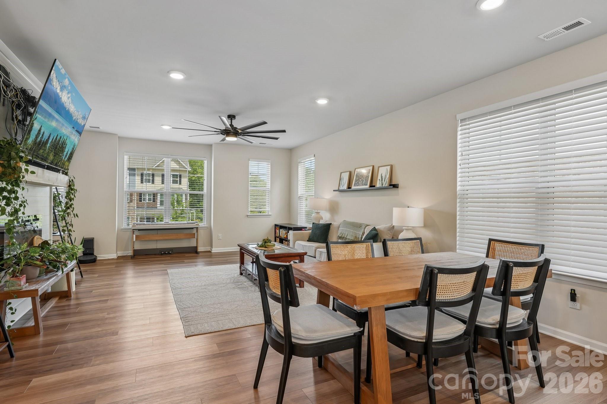 10122 Hemingway Place — Charlotte