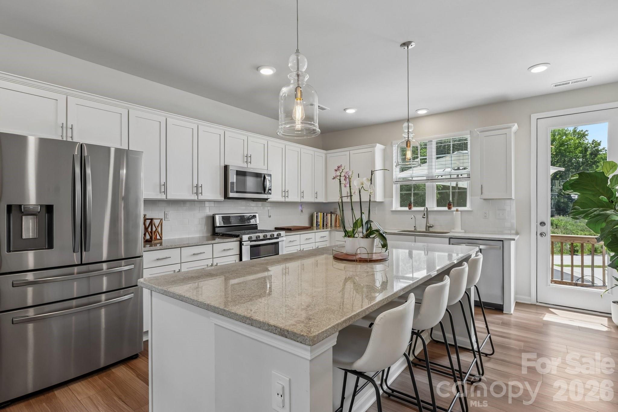 10122 Hemingway Place — Charlotte