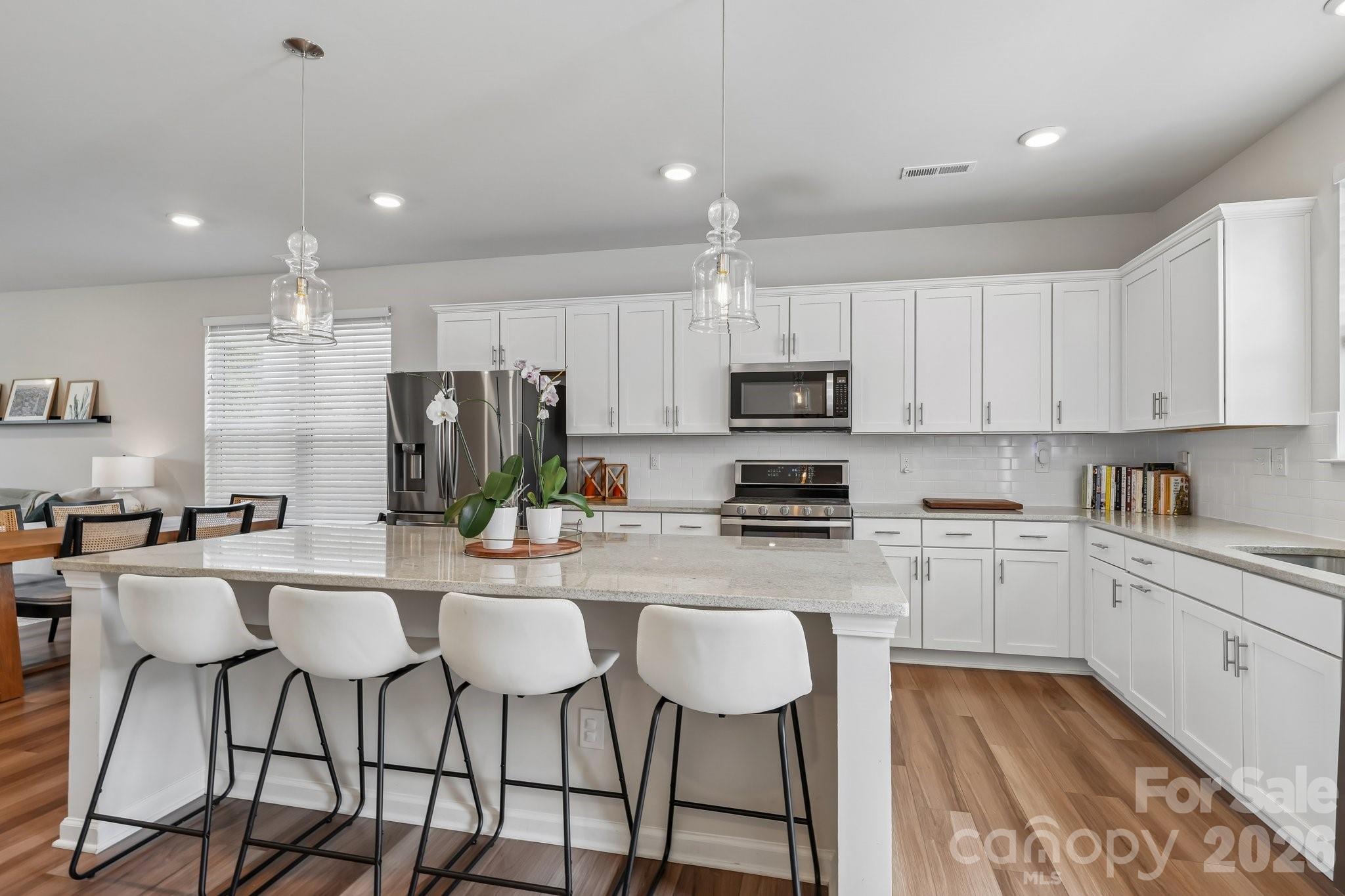 10122 Hemingway Place — Charlotte