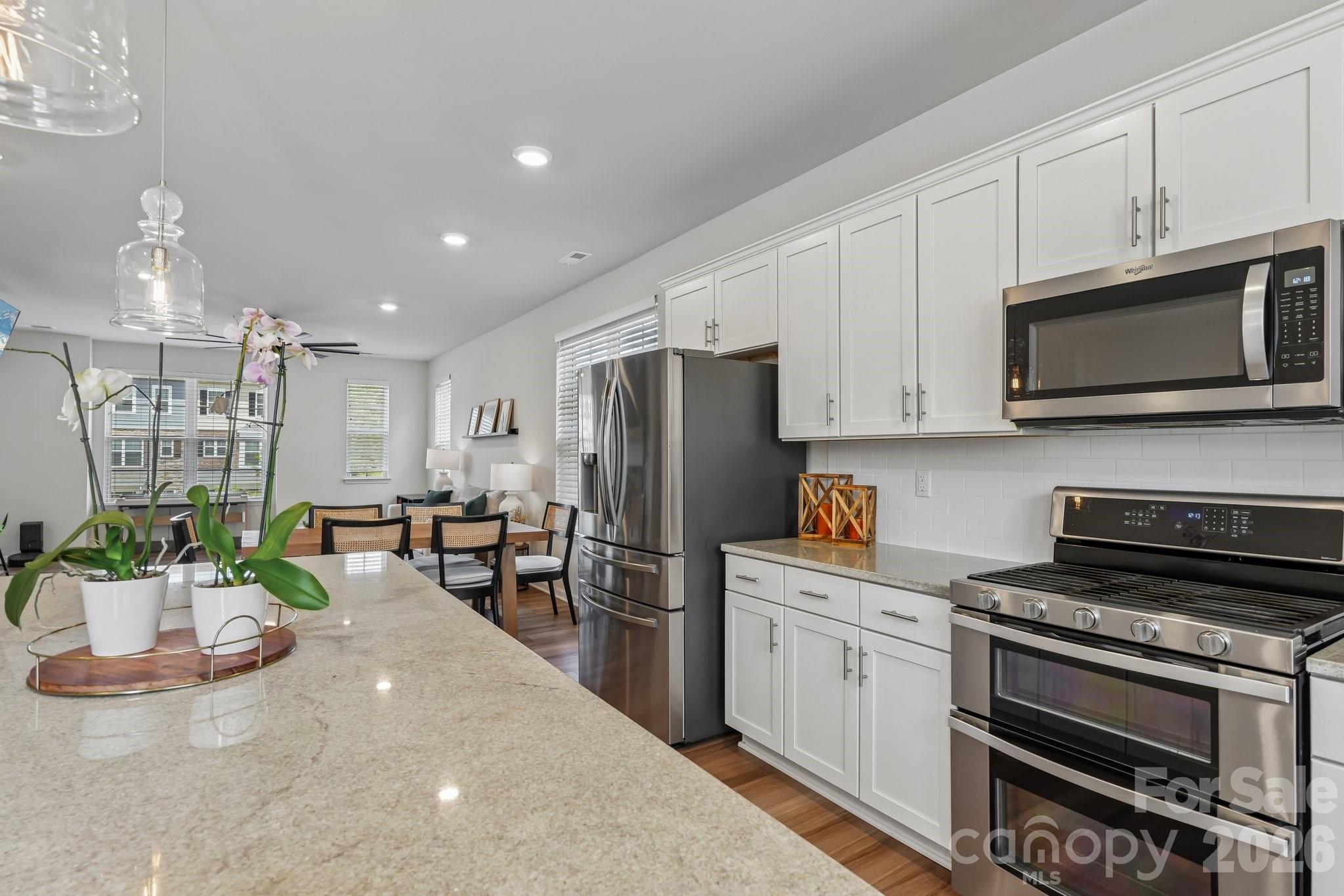 10122 Hemingway Place — Charlotte