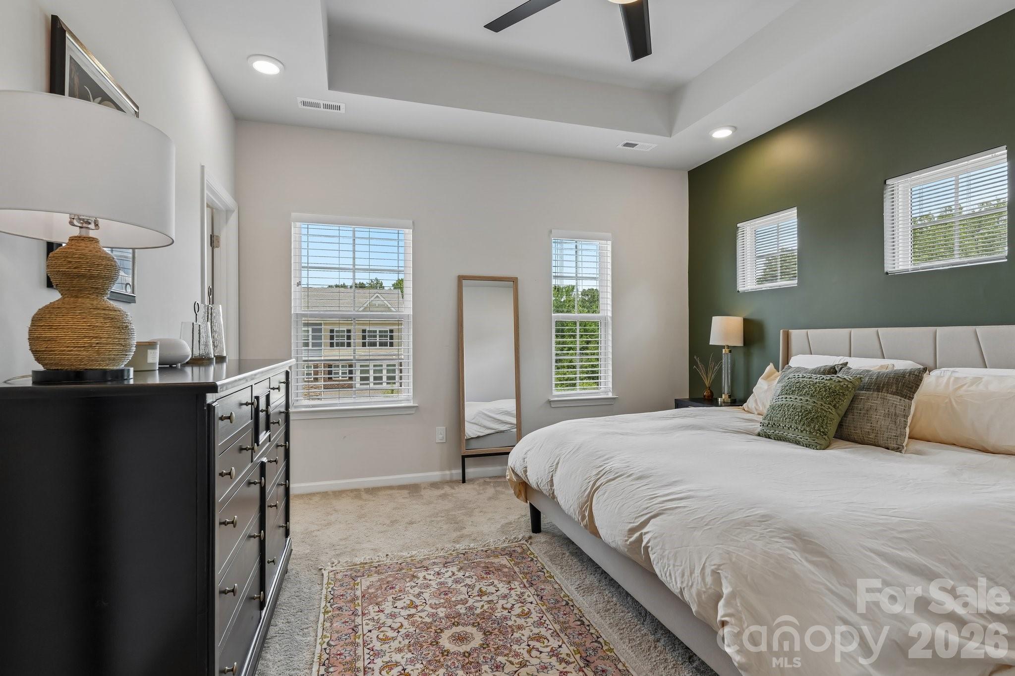 10122 Hemingway Place — Charlotte