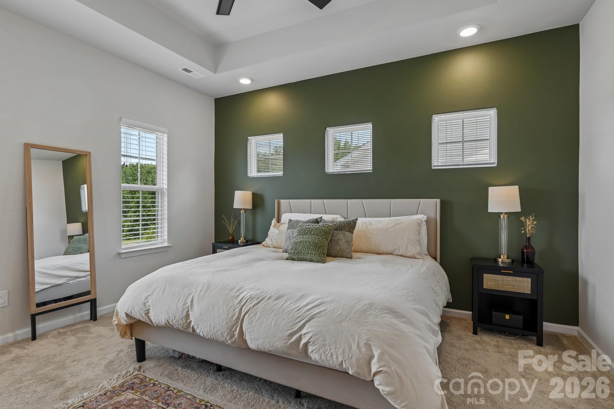 10122 Hemingway Place — Charlotte