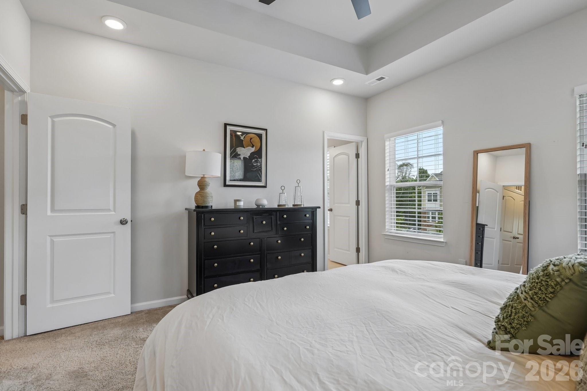 10122 Hemingway Place — Charlotte