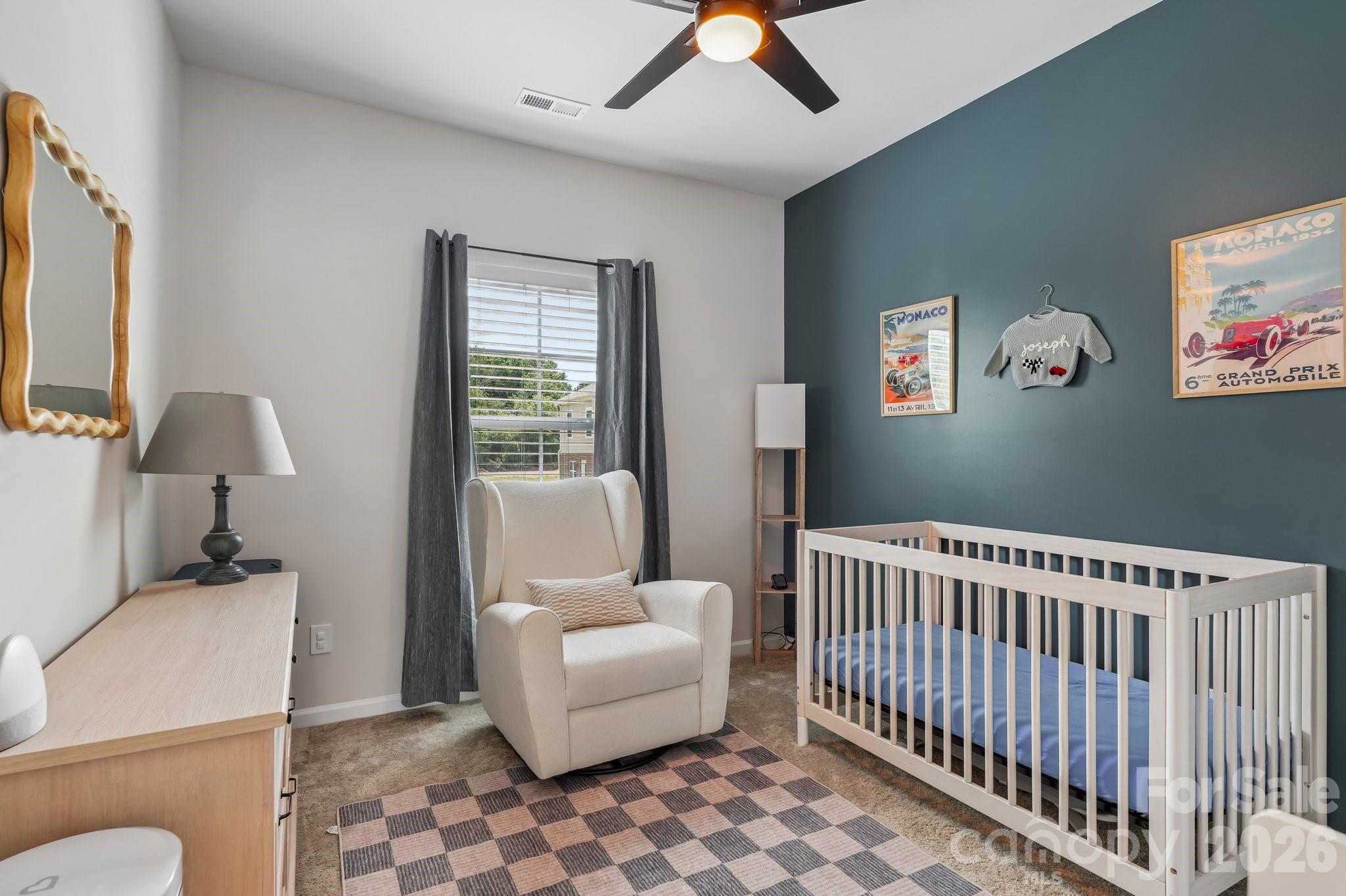10122 Hemingway Place — Charlotte