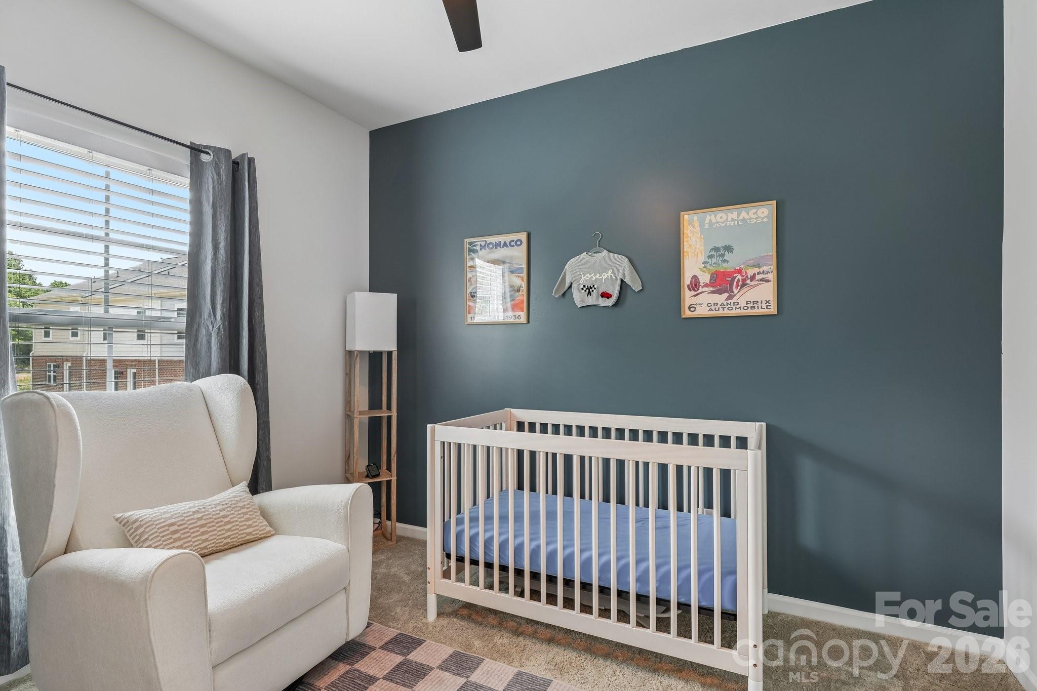 10122 Hemingway Place — Charlotte