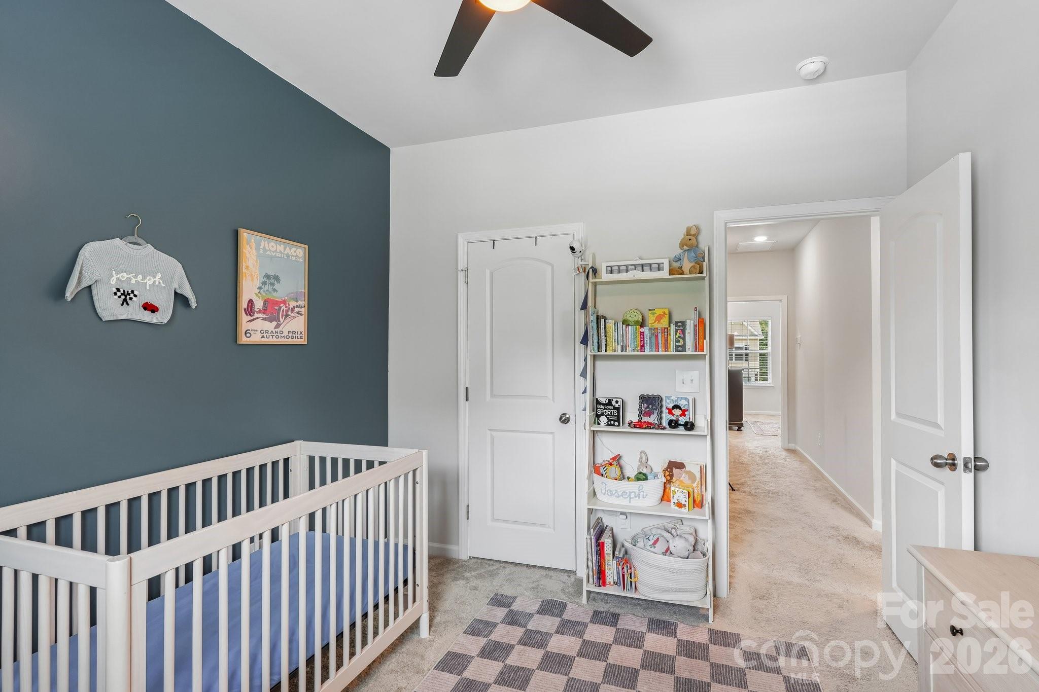 10122 Hemingway Place — Charlotte