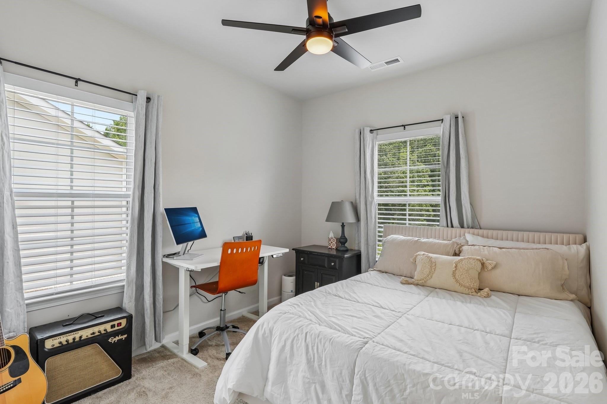 10122 Hemingway Place — Charlotte