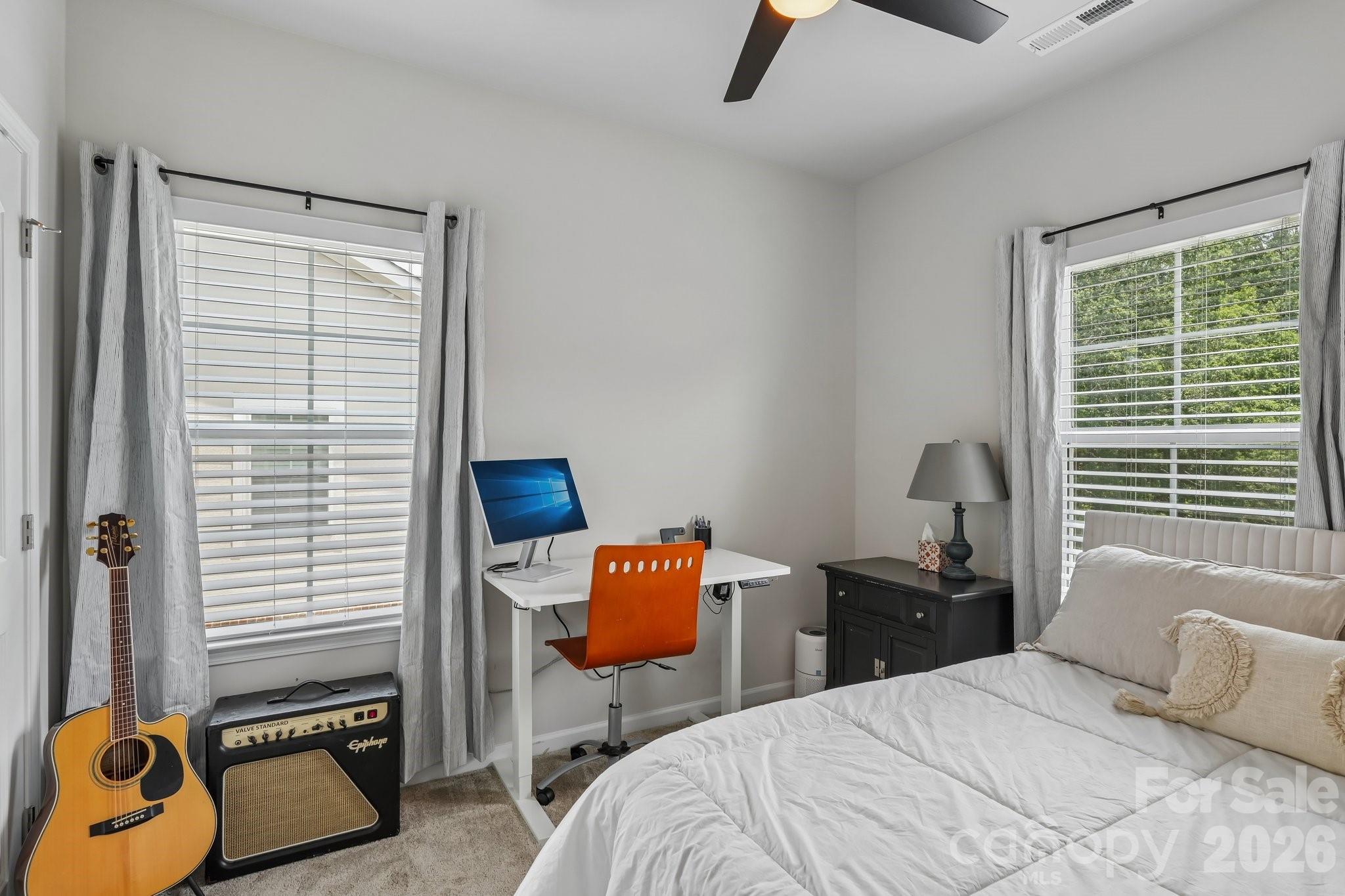 10122 Hemingway Place — Charlotte