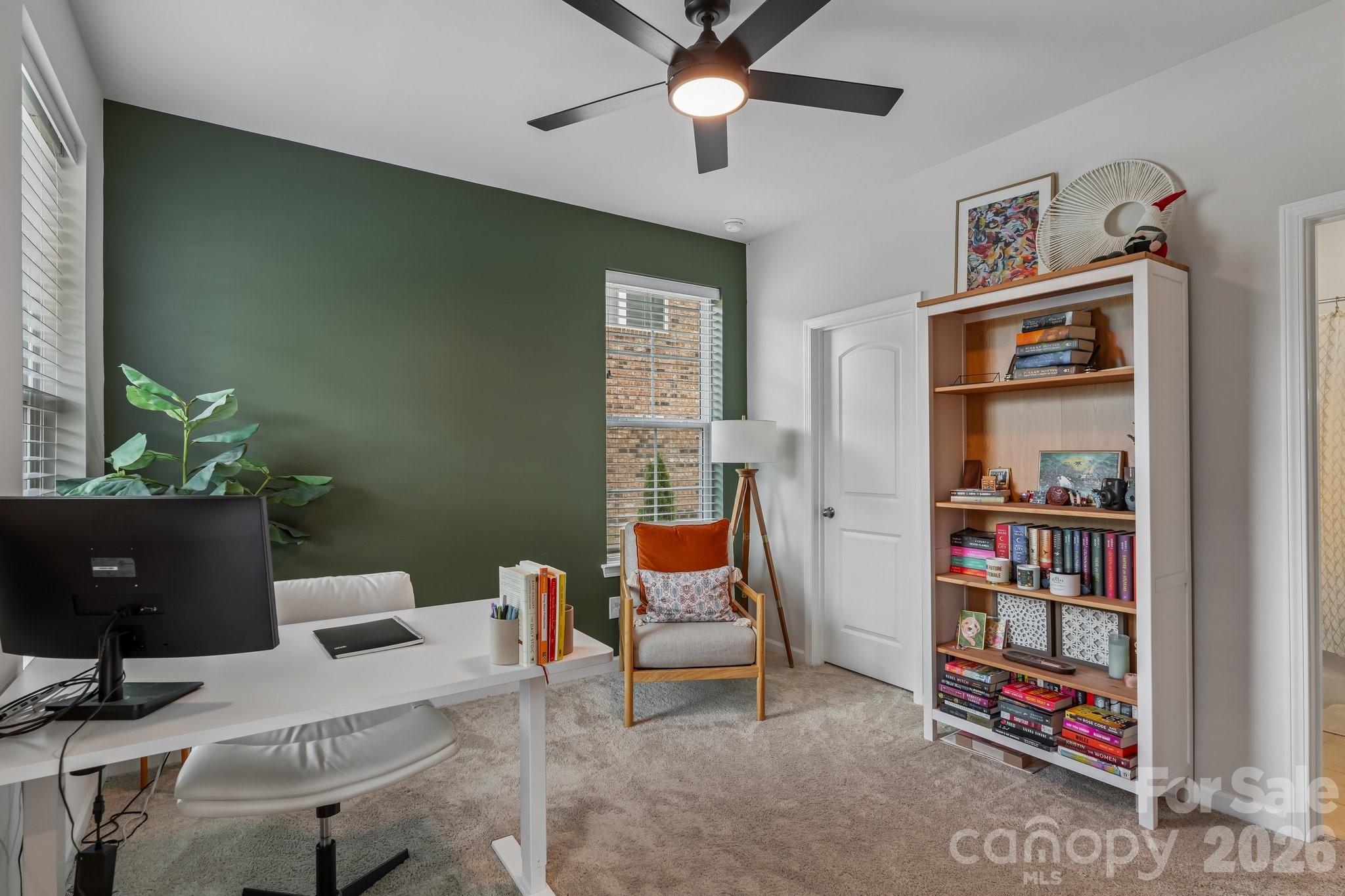 10122 Hemingway Place — Charlotte