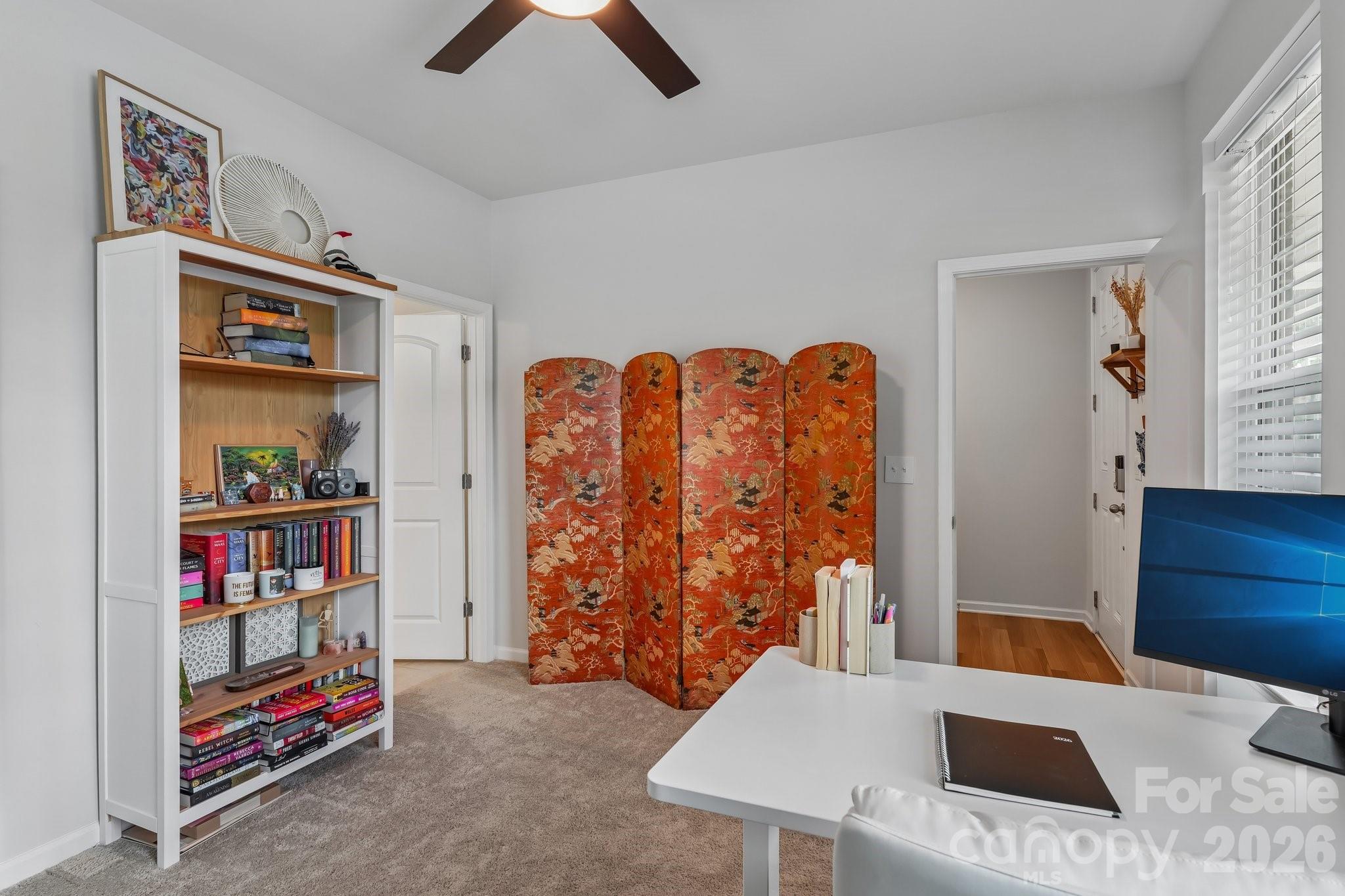 10122 Hemingway Place — Charlotte