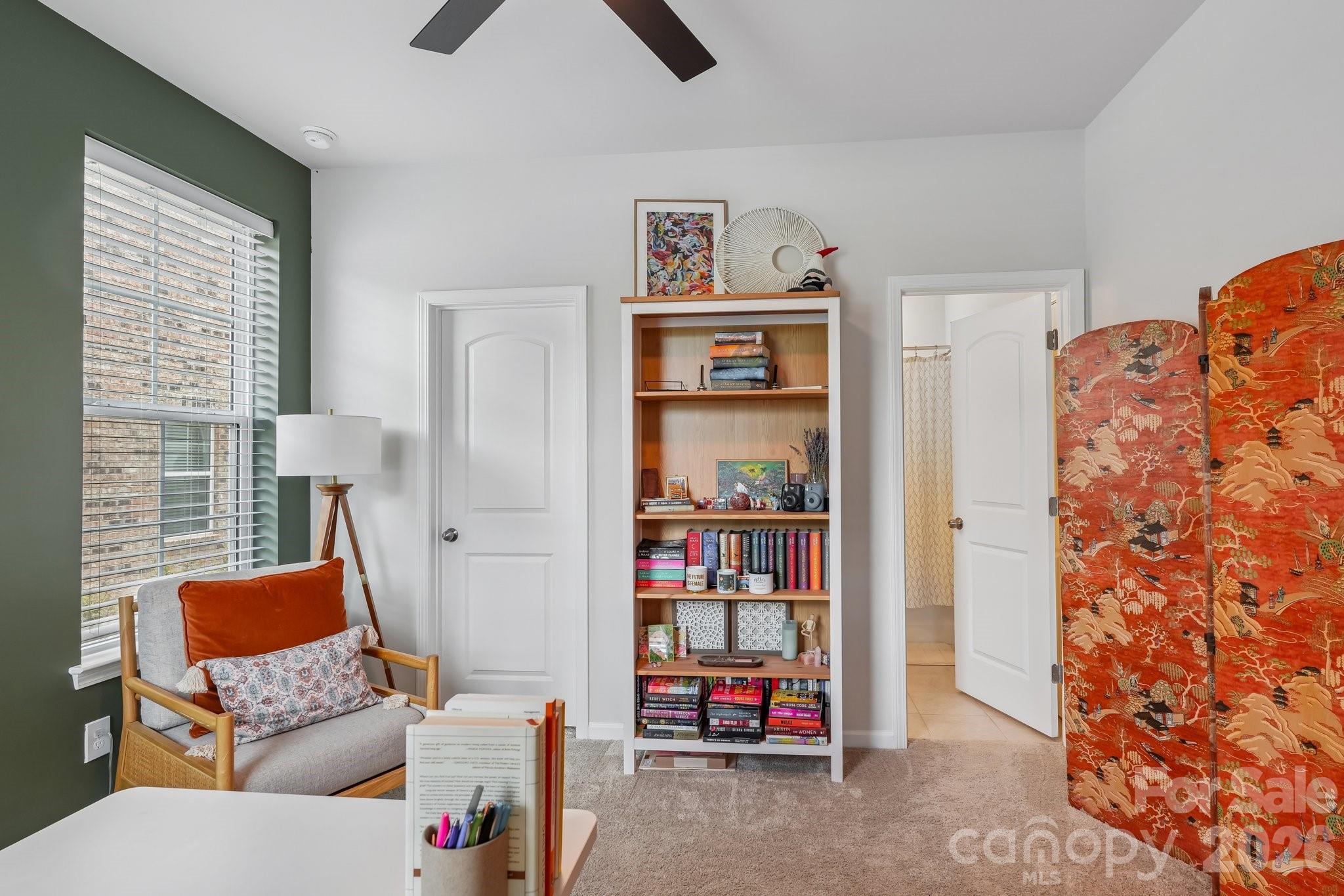 10122 Hemingway Place — Charlotte