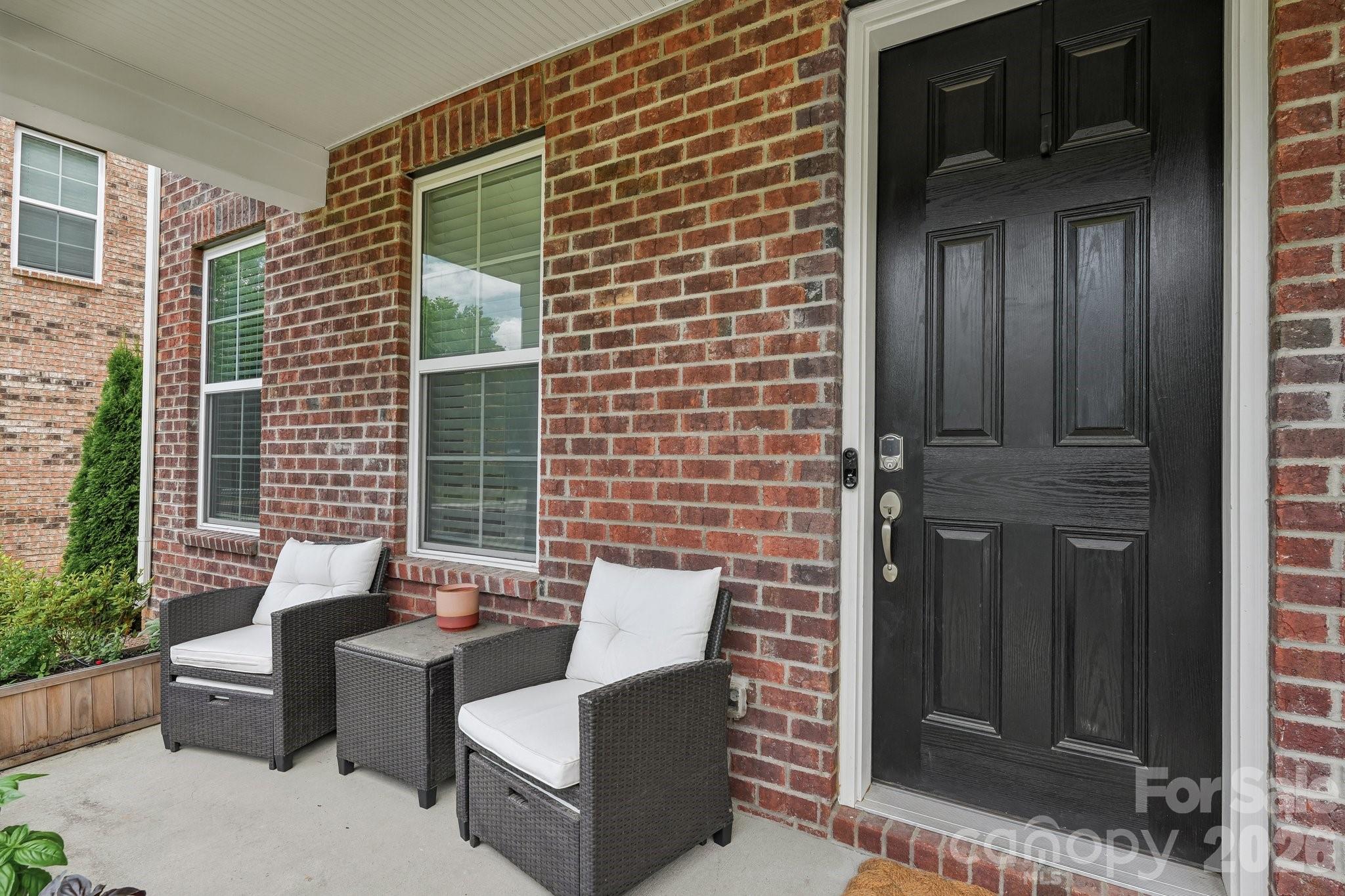 10122 Hemingway Place — Charlotte