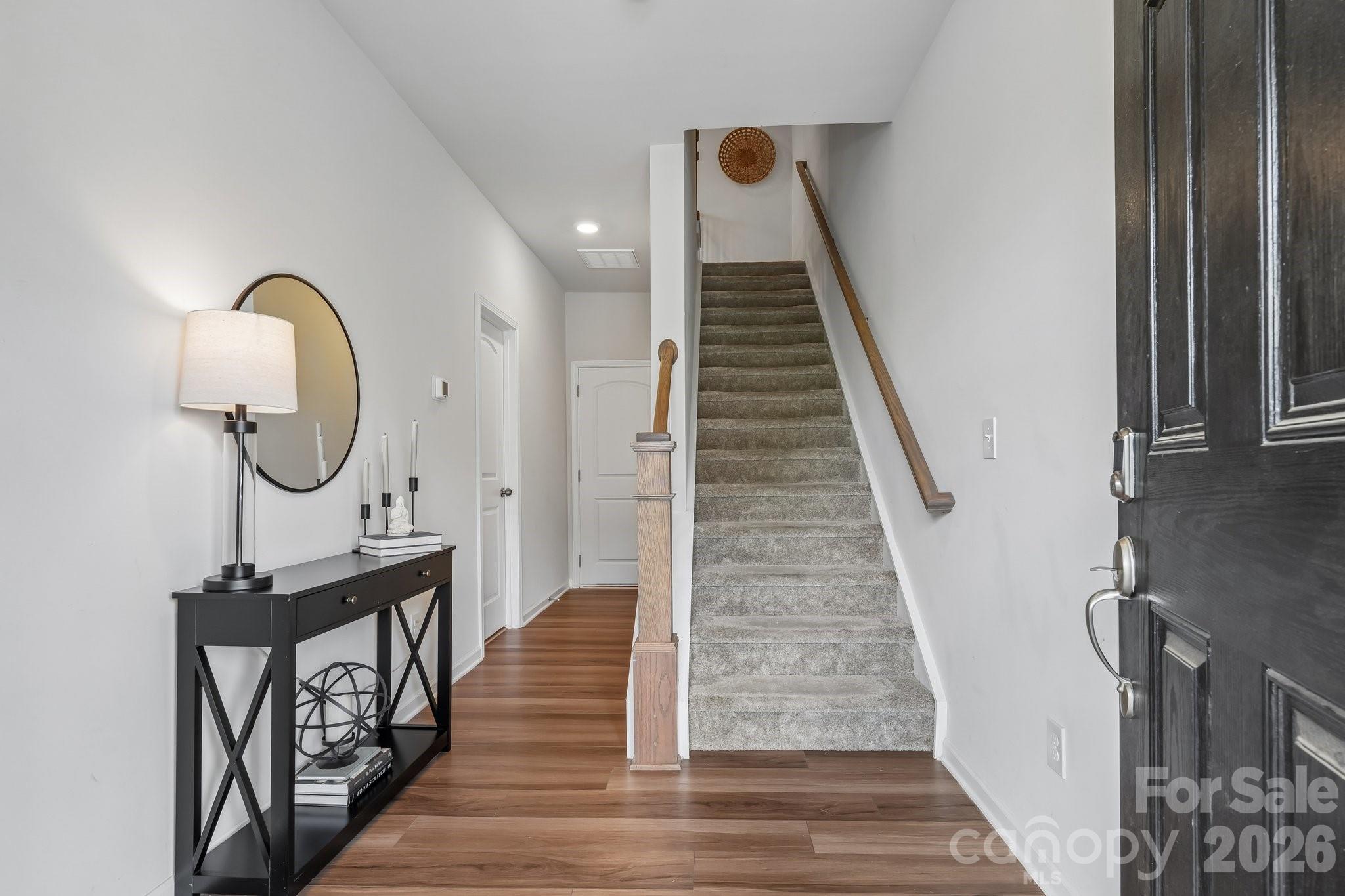 10122 Hemingway Place — Charlotte