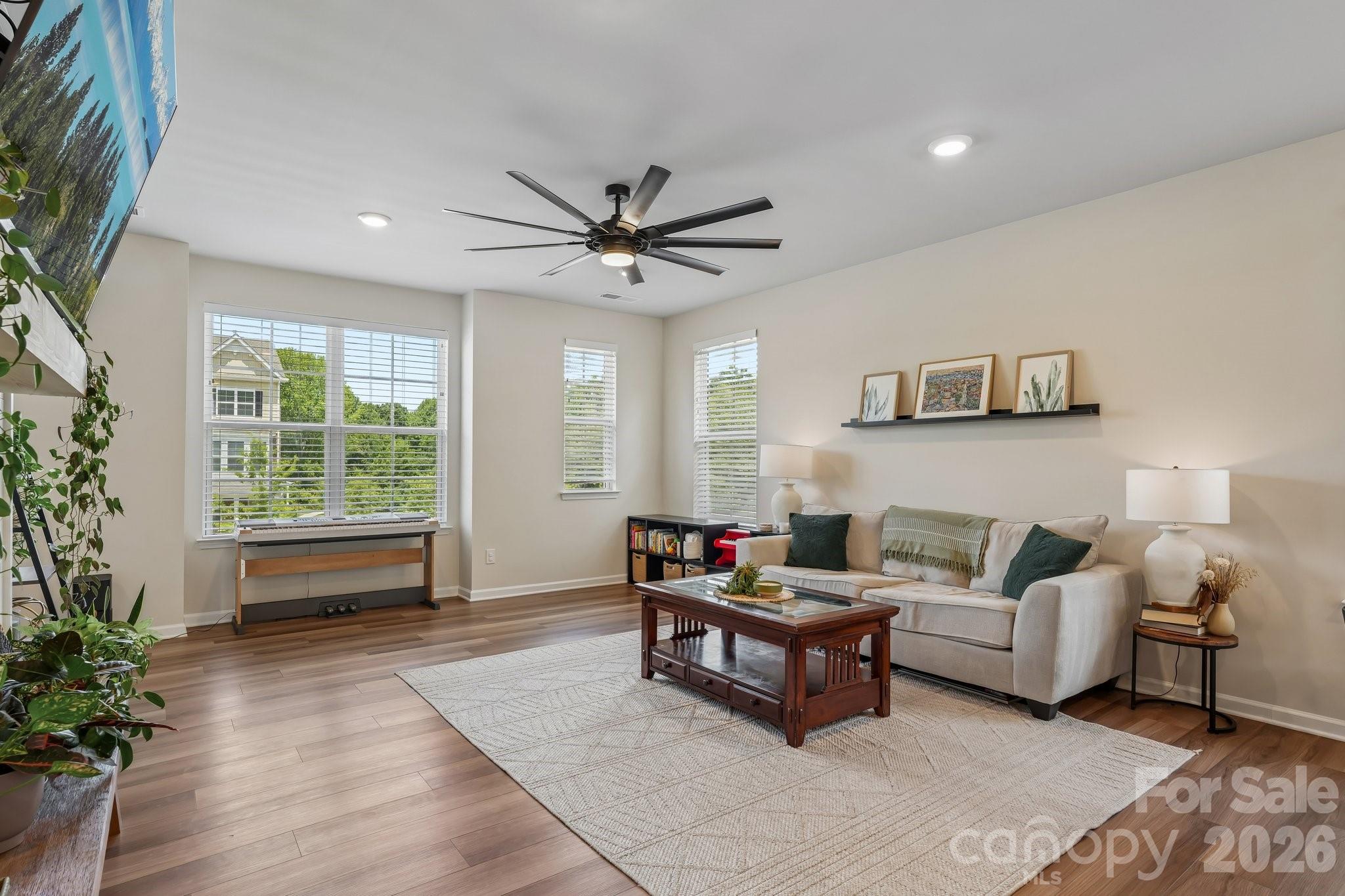 10122 Hemingway Place — Charlotte