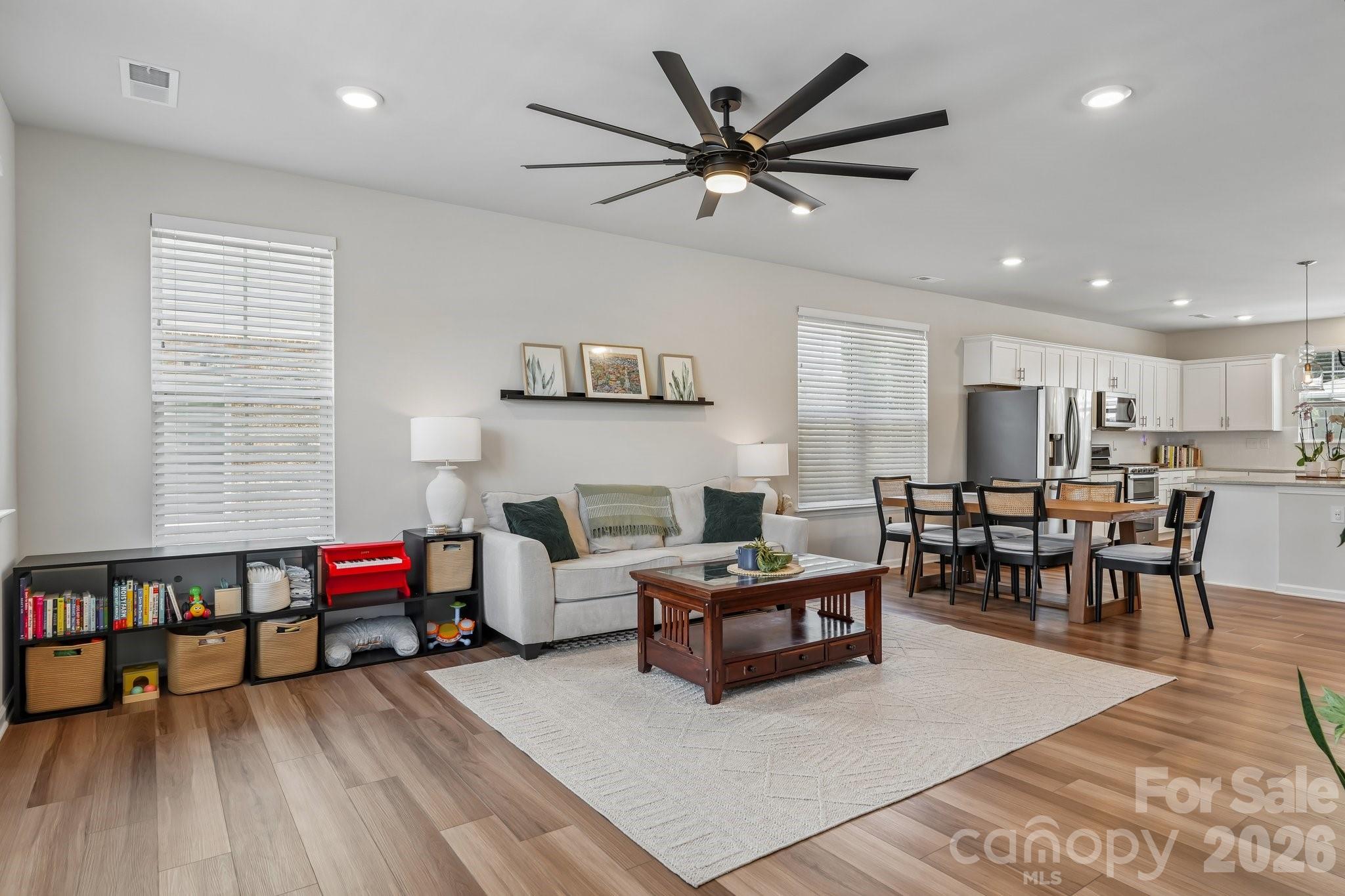 10122 Hemingway Place — Charlotte