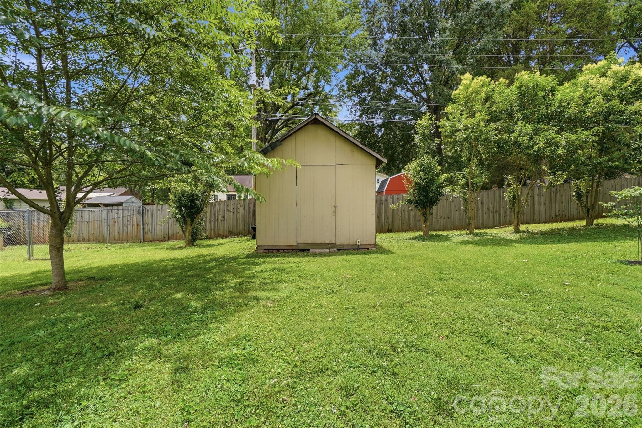 6108 Mallard Drive — Charlotte