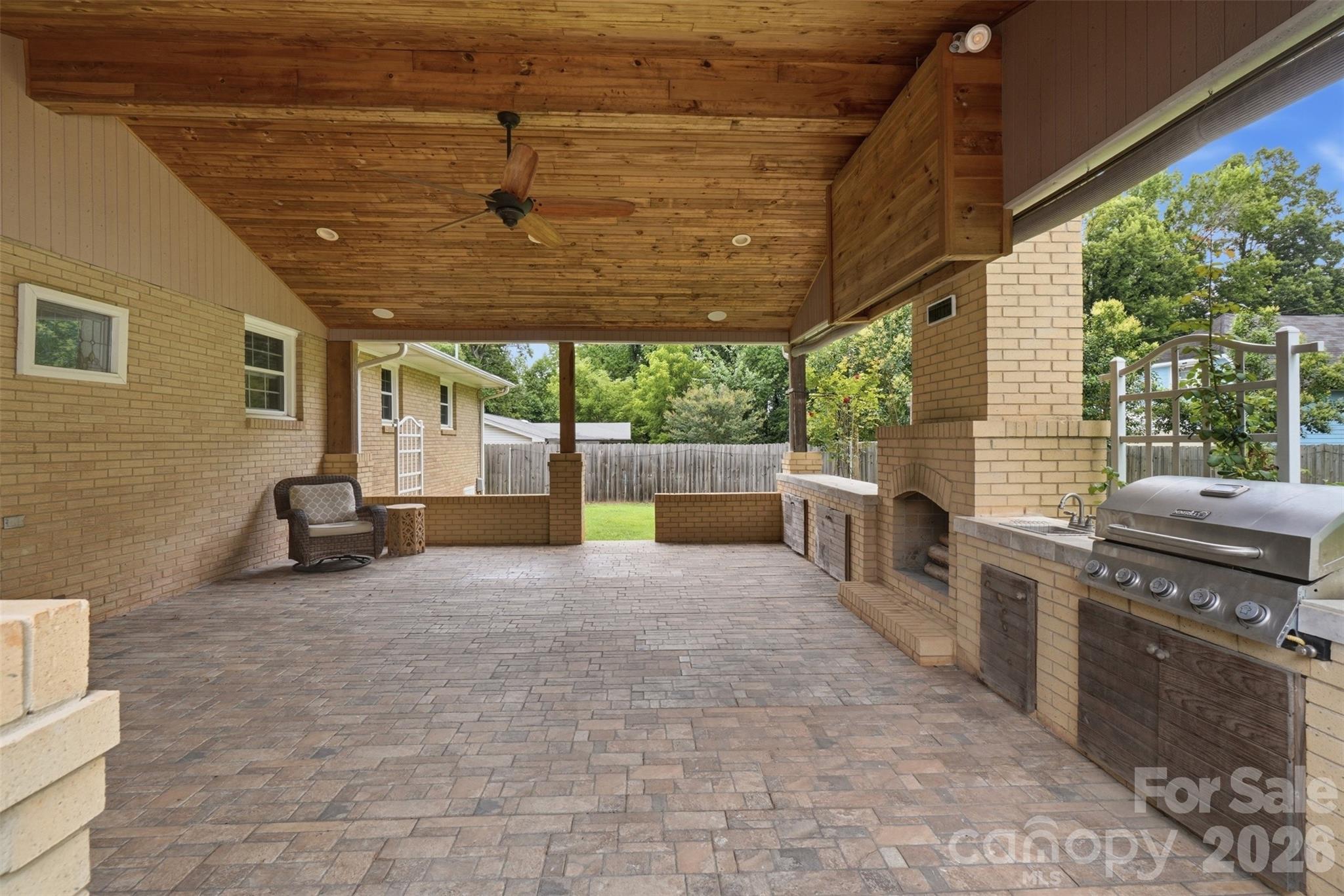 6108 Mallard Drive — Charlotte