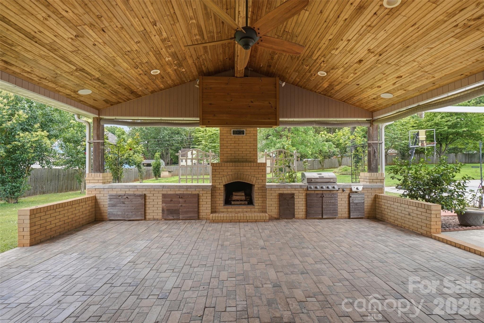 6108 Mallard Drive — Charlotte