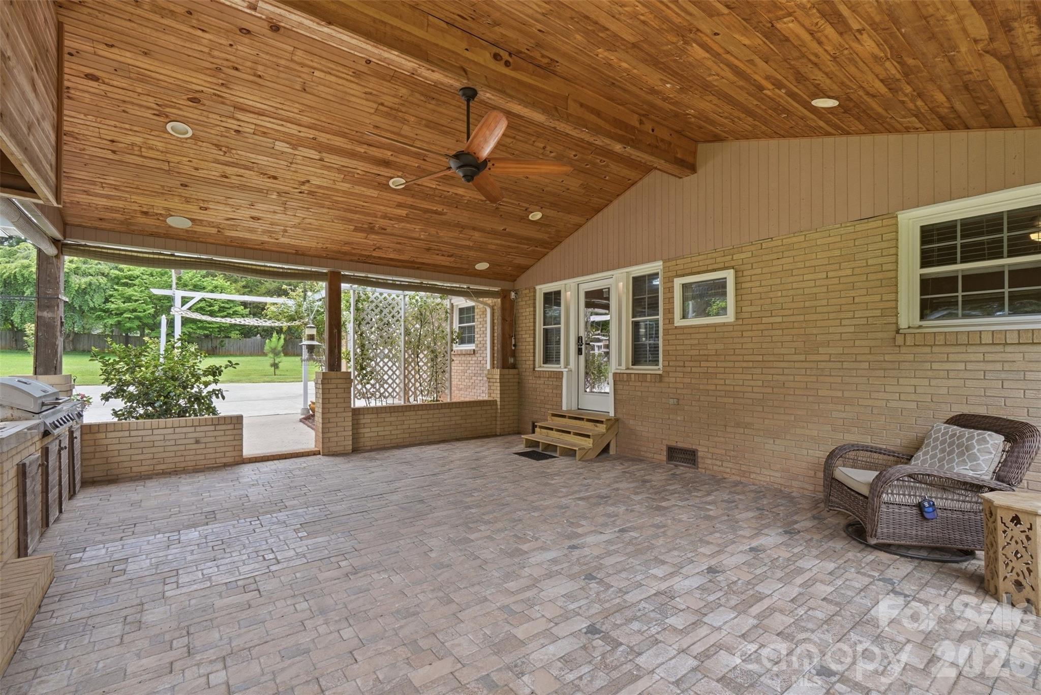 6108 Mallard Drive — Charlotte