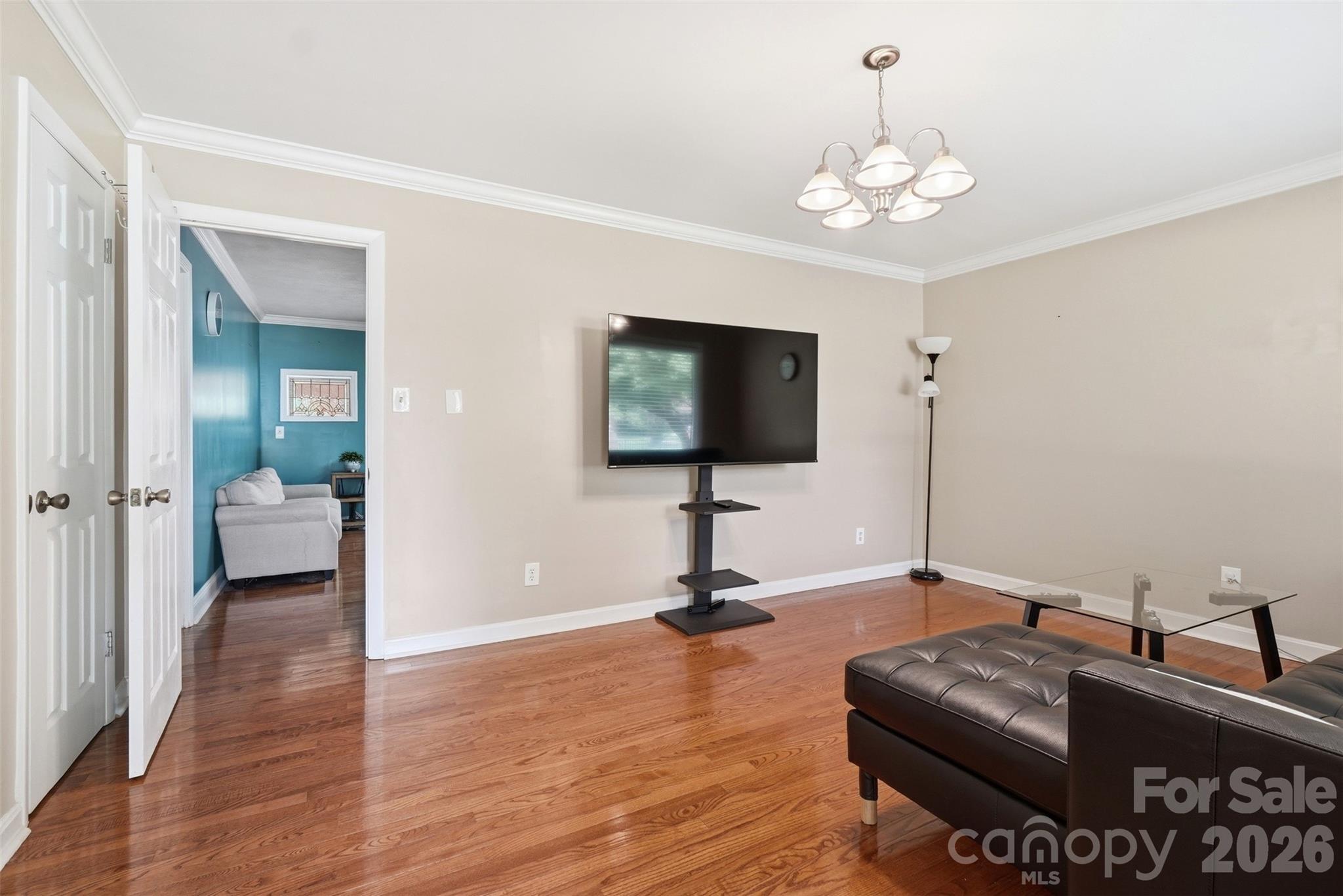 6108 Mallard Drive — Charlotte