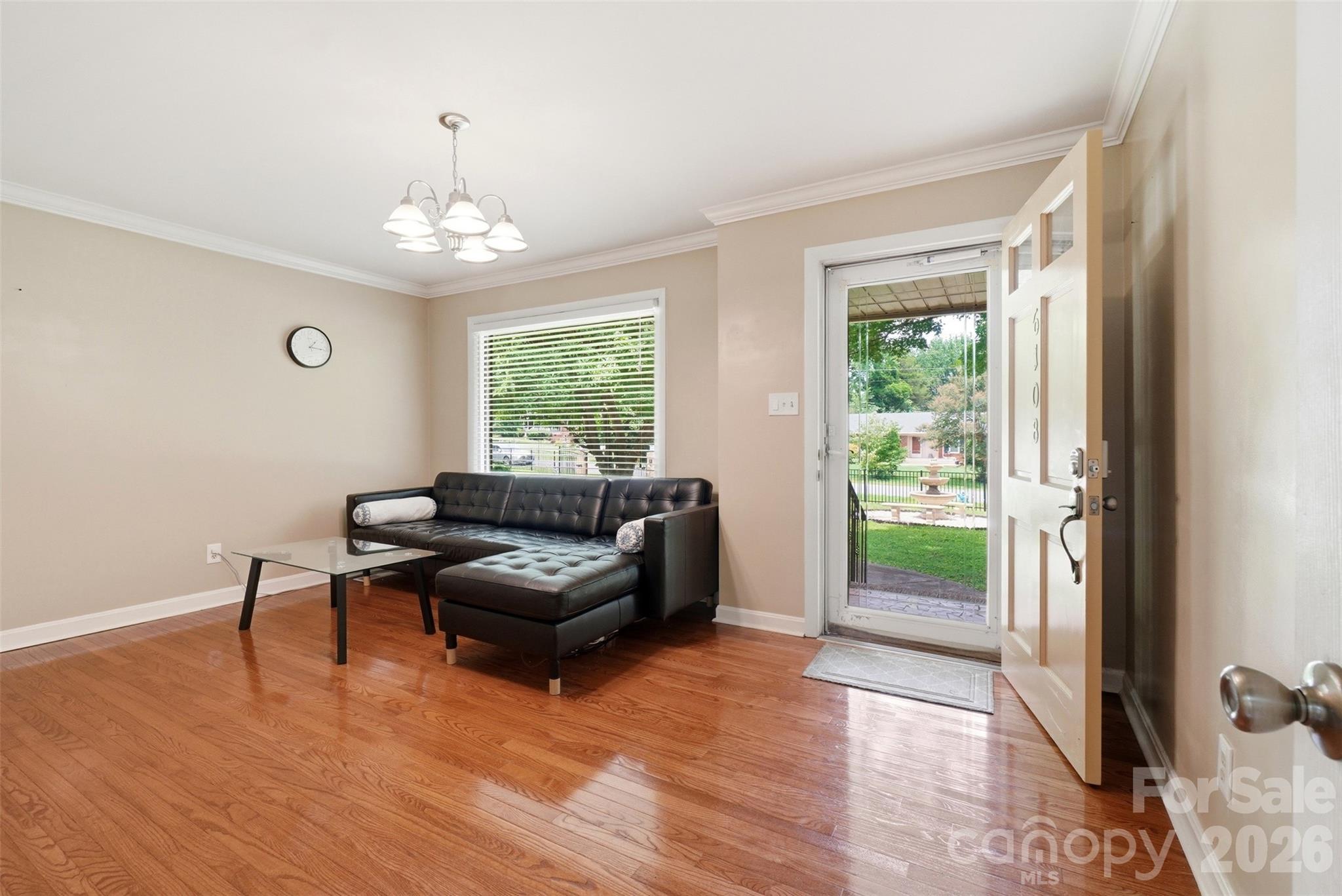 6108 Mallard Drive — Charlotte