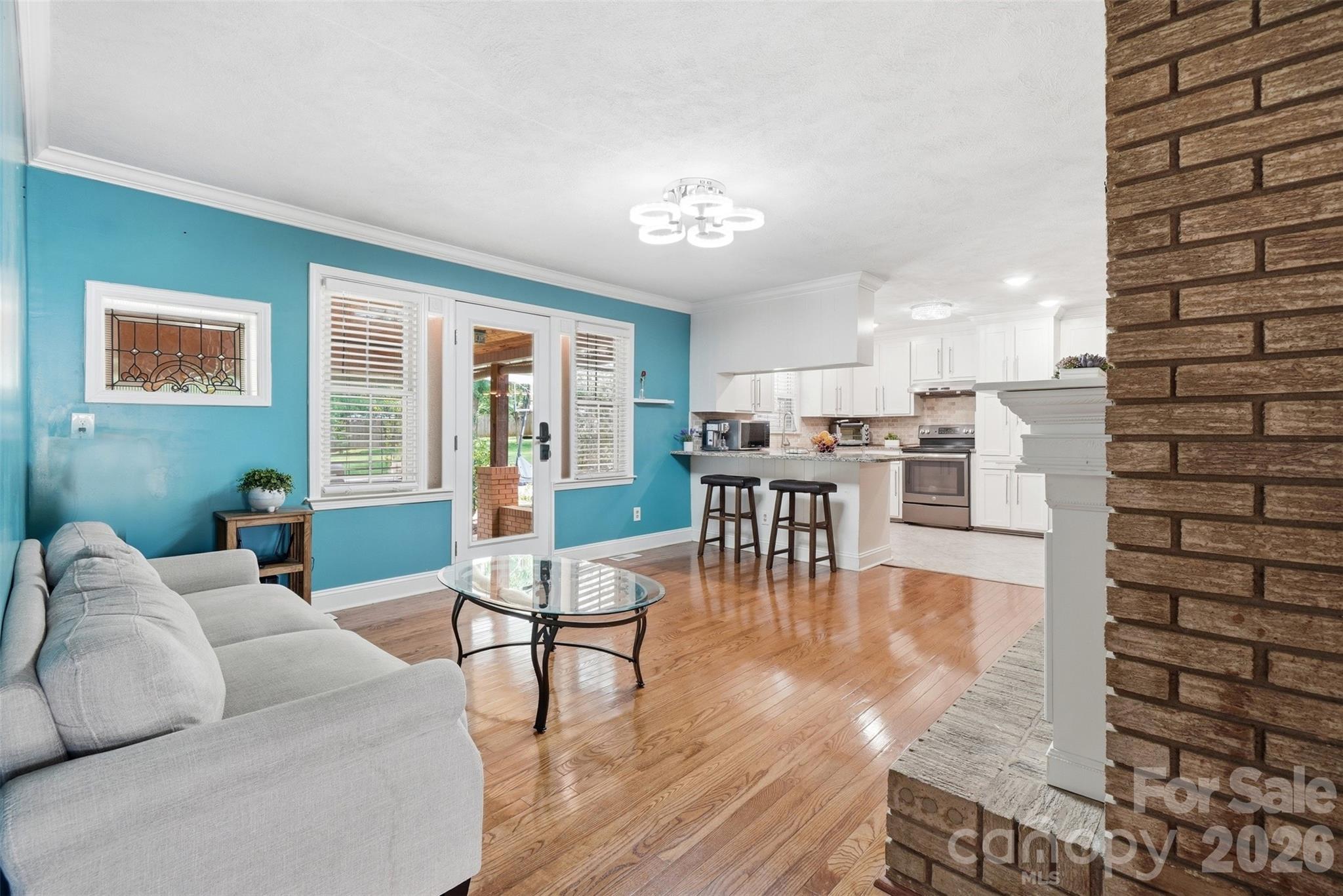 6108 Mallard Drive — Charlotte