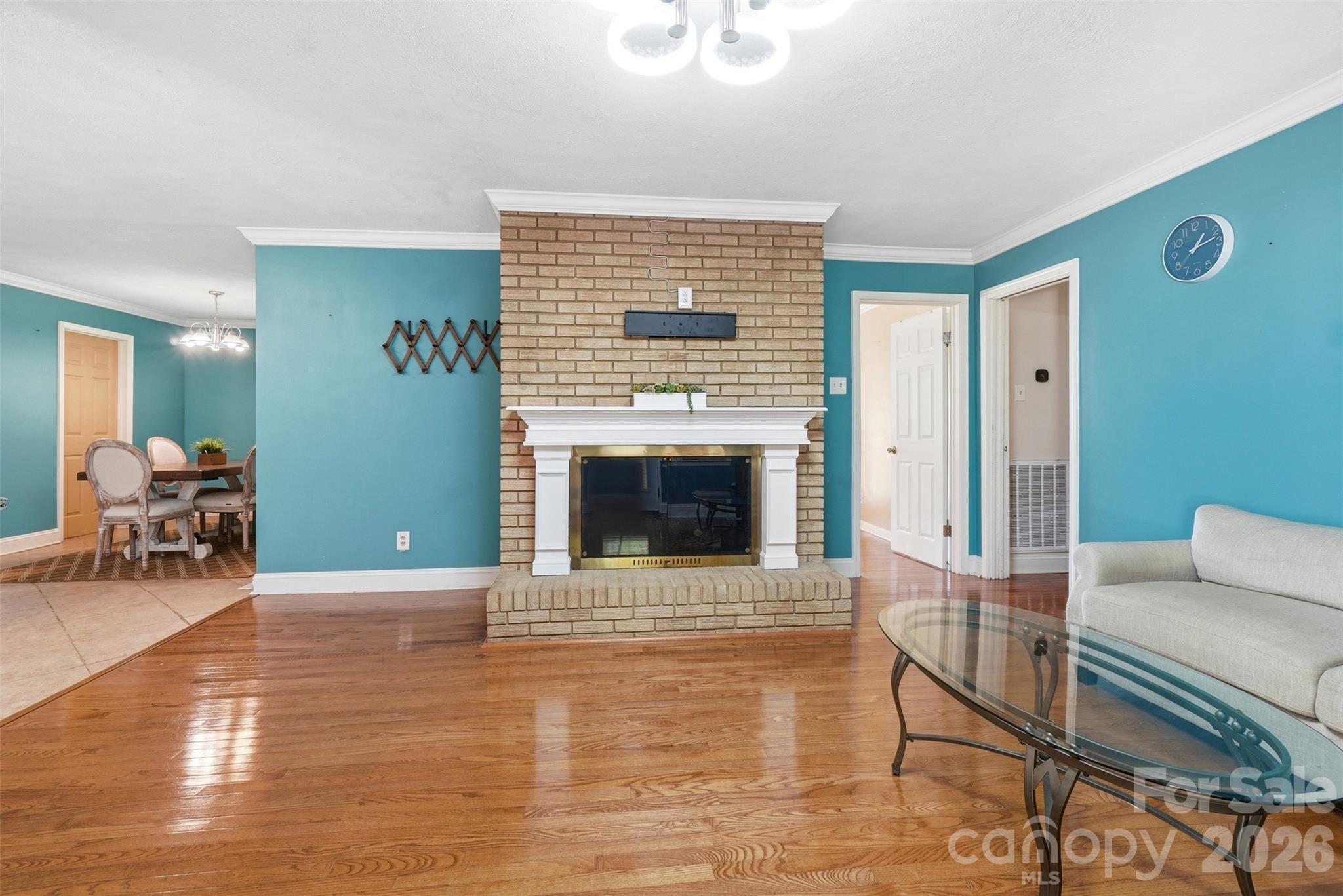 6108 Mallard Drive — Charlotte