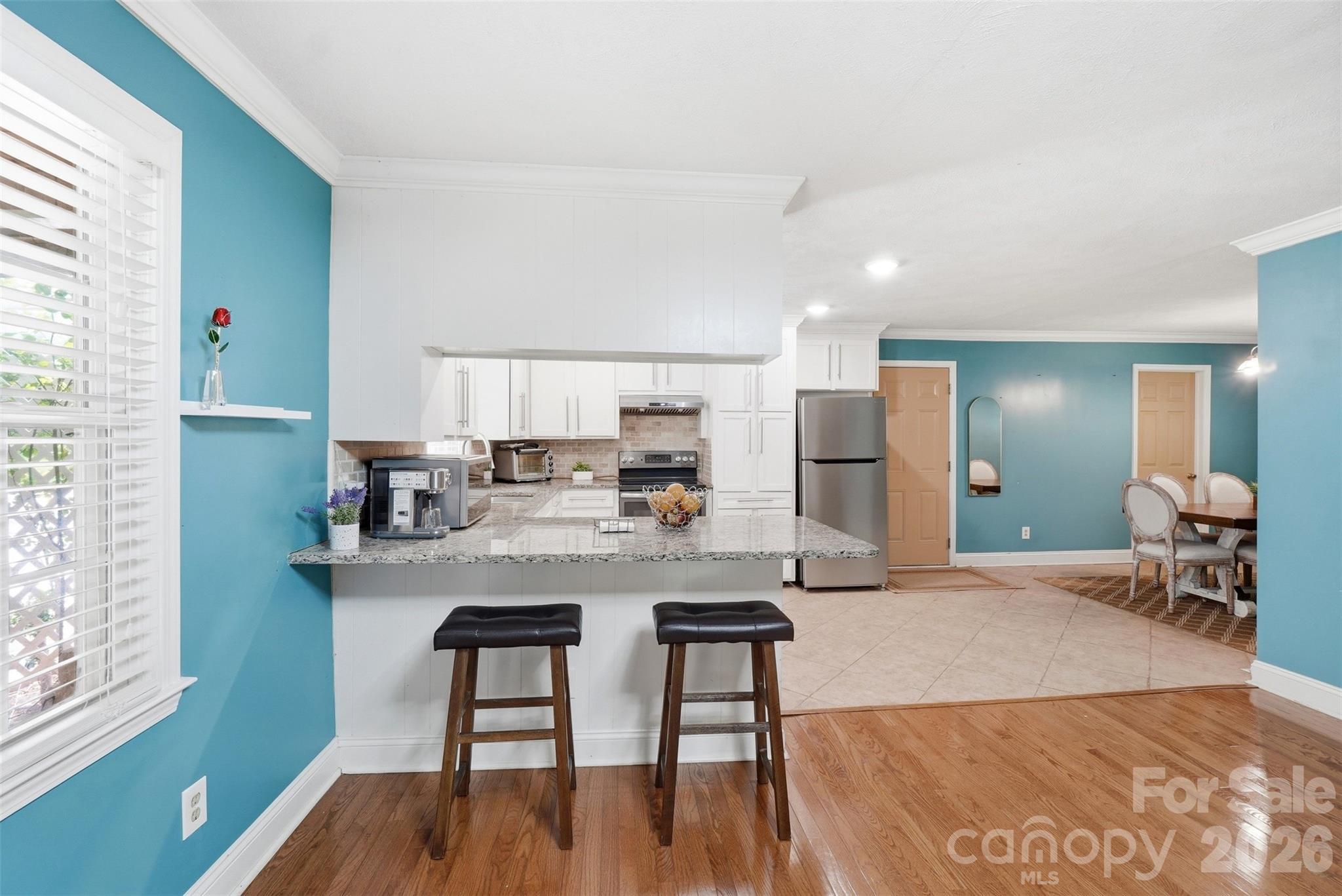 6108 Mallard Drive — Charlotte