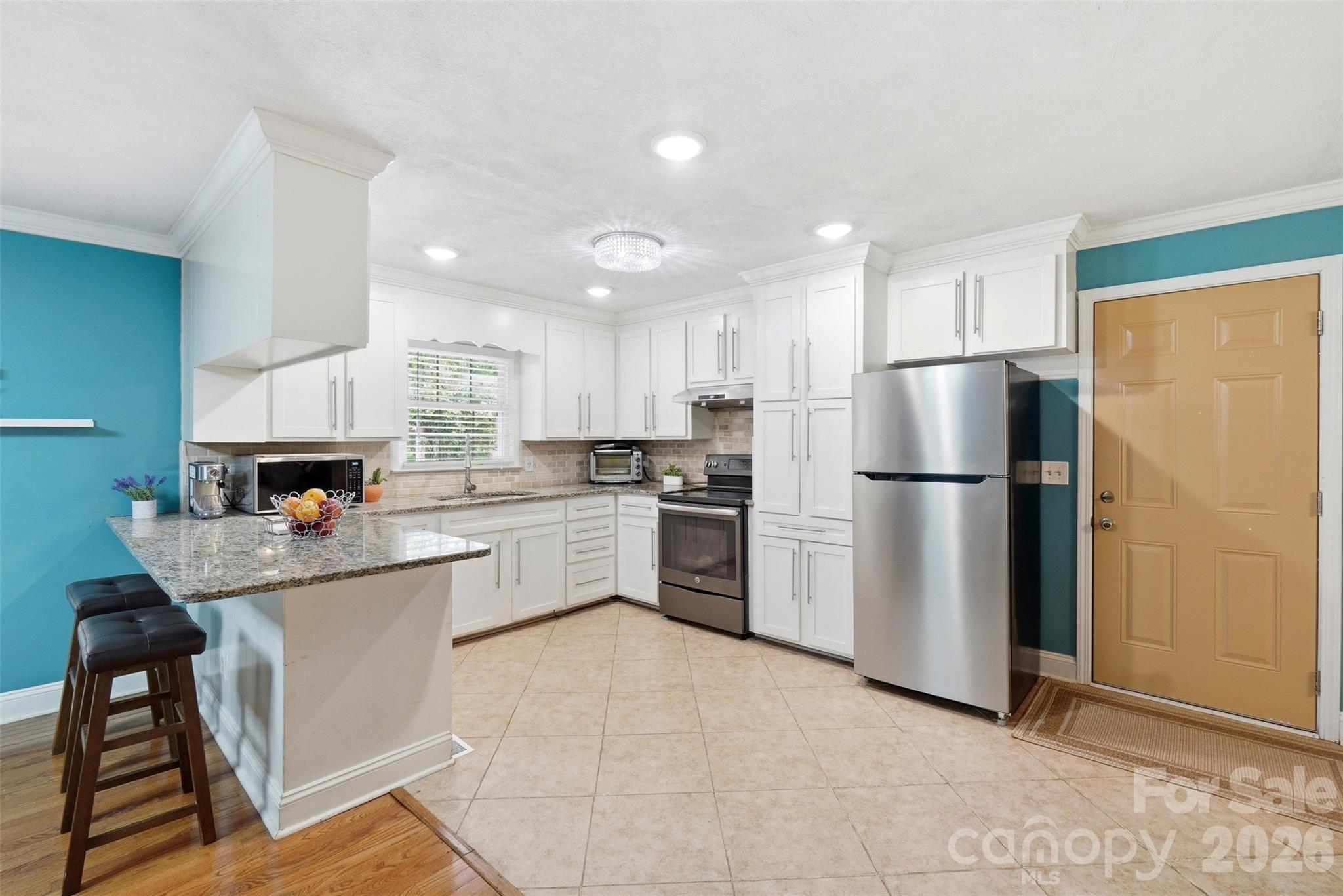 6108 Mallard Drive — Charlotte