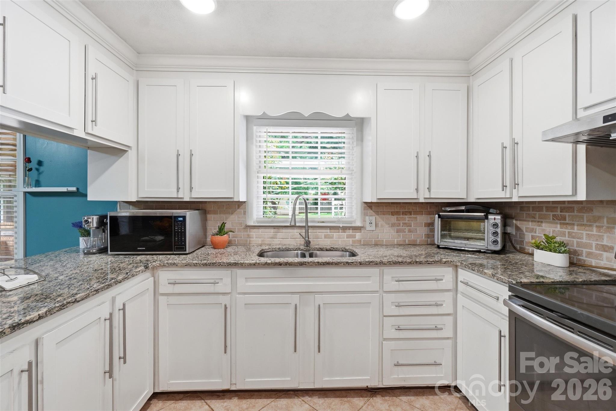 6108 Mallard Drive — Charlotte