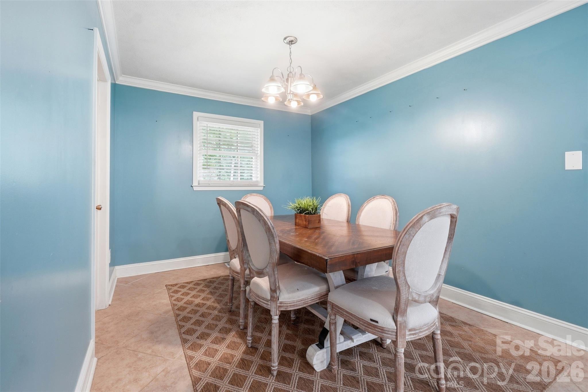 6108 Mallard Drive — Charlotte
