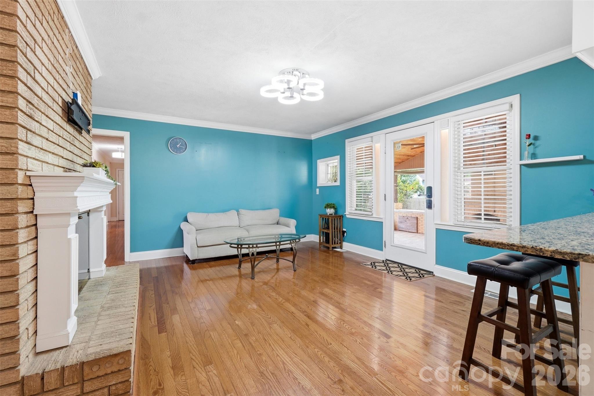 6108 Mallard Drive — Charlotte
