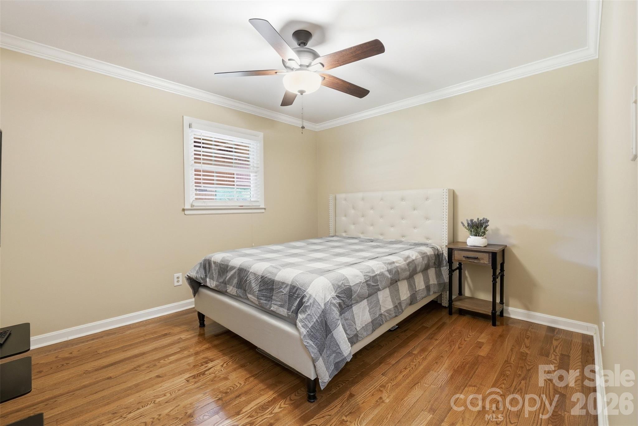 6108 Mallard Drive — Charlotte