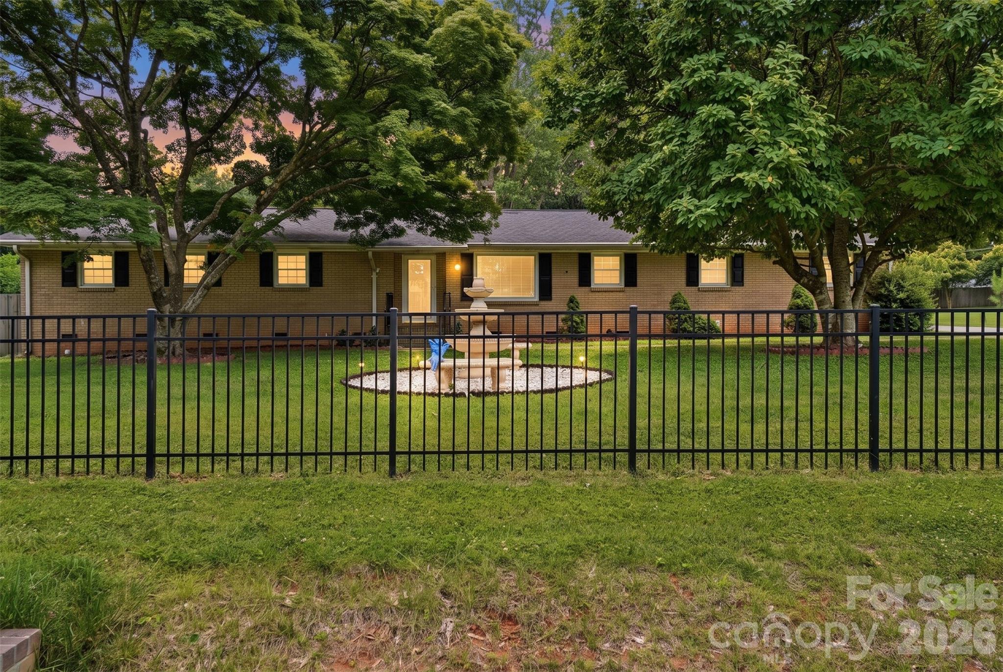 6108 Mallard Drive — Charlotte