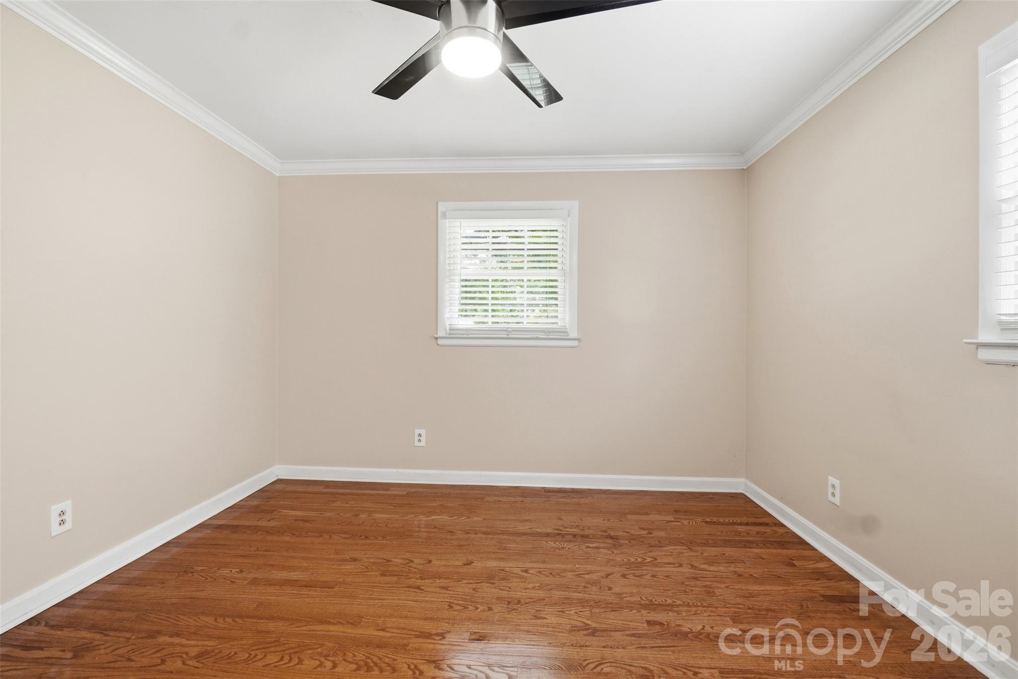 6108 Mallard Drive — Charlotte