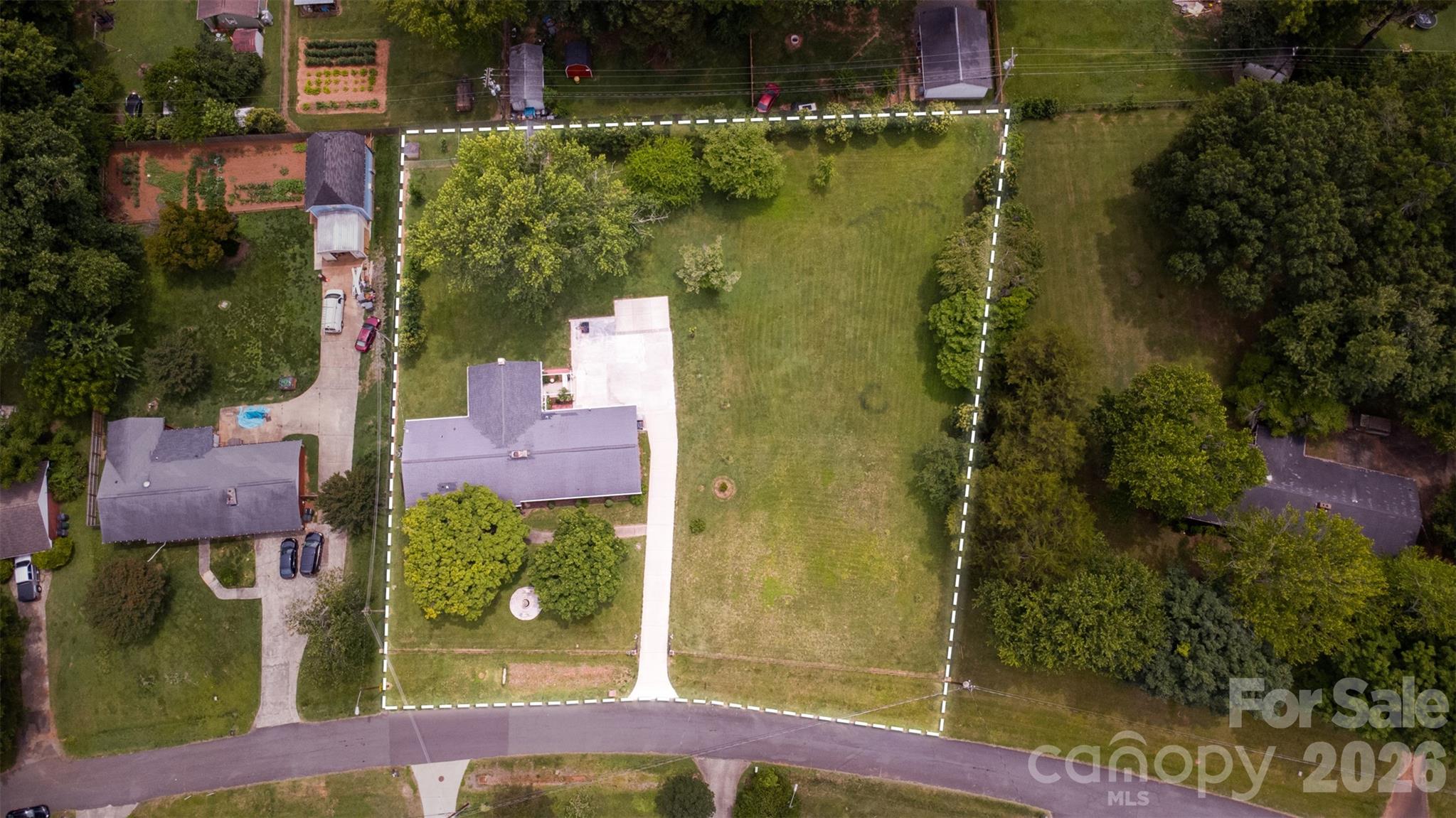 6108 Mallard Drive — Charlotte