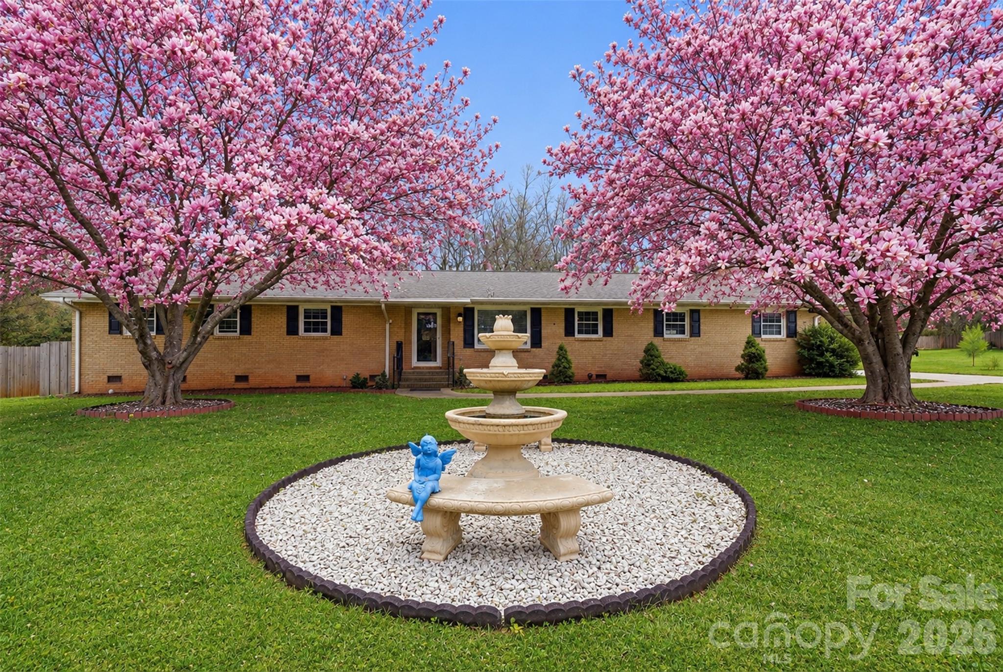 6108 Mallard Drive — Charlotte