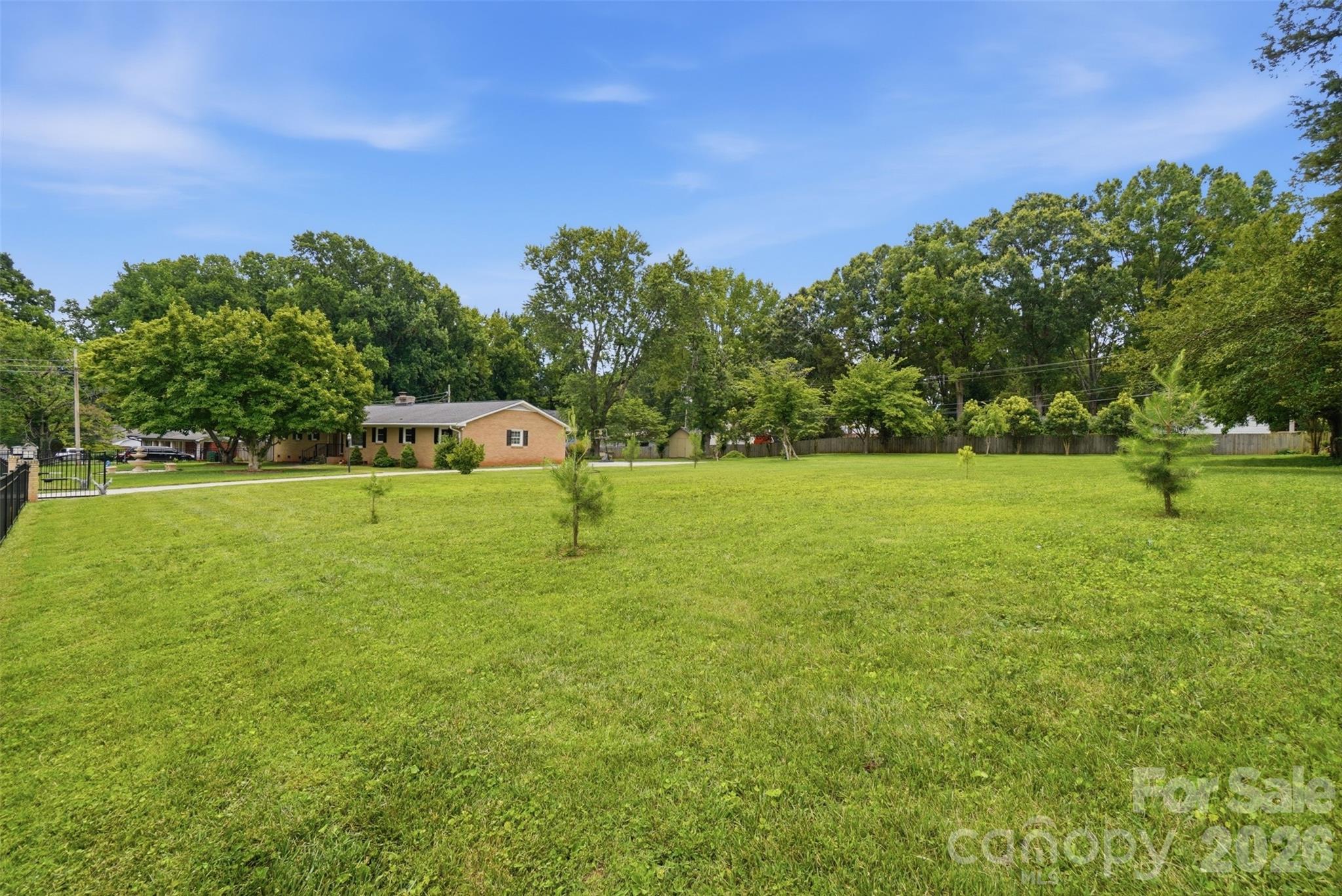 6108 Mallard Drive — Charlotte