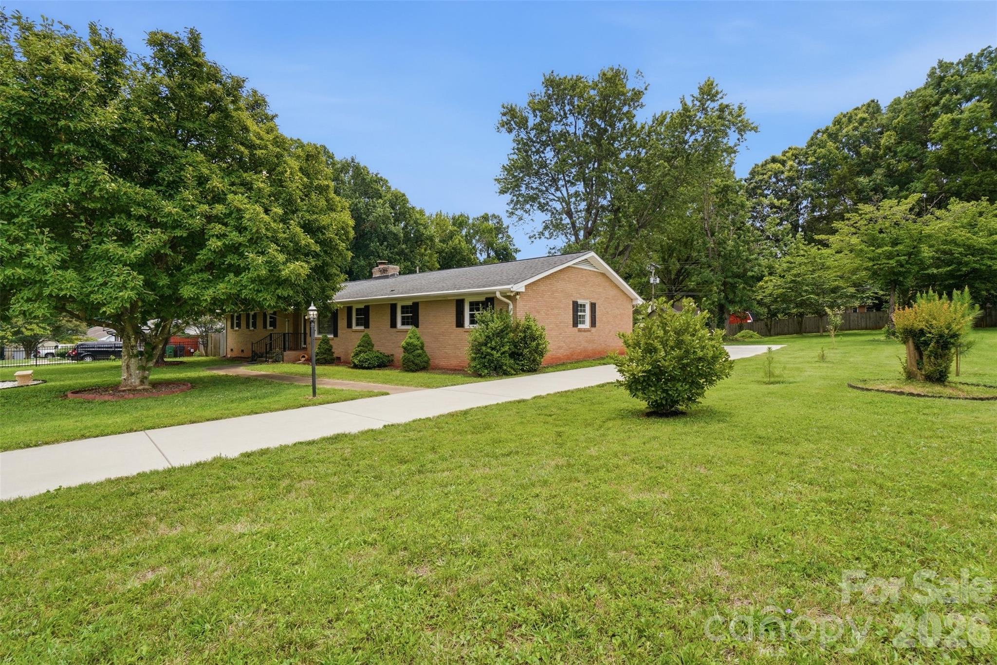 6108 Mallard Drive — Charlotte