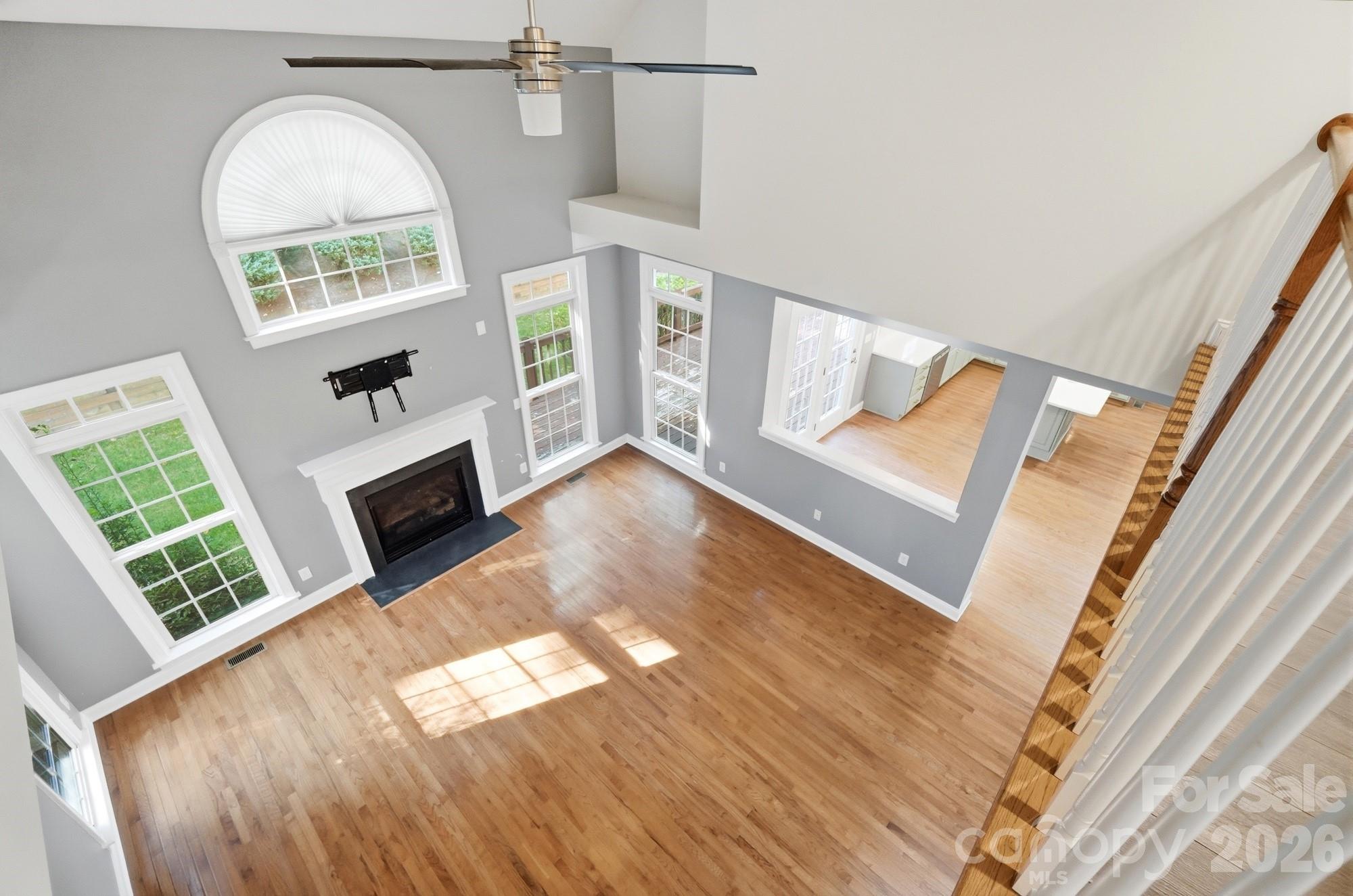 9915 Nicole Lane — Charlotte