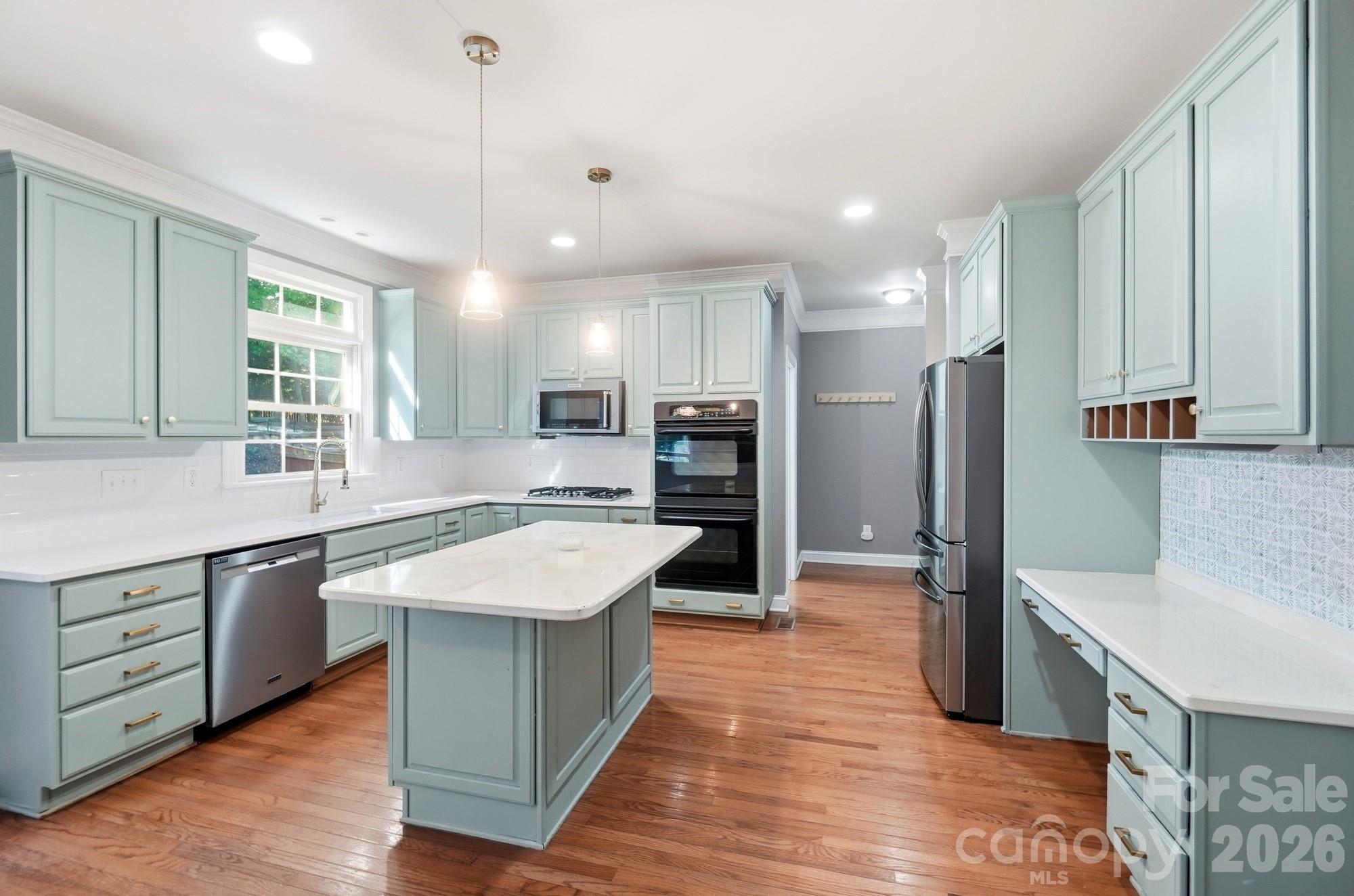 9915 Nicole Lane — Charlotte