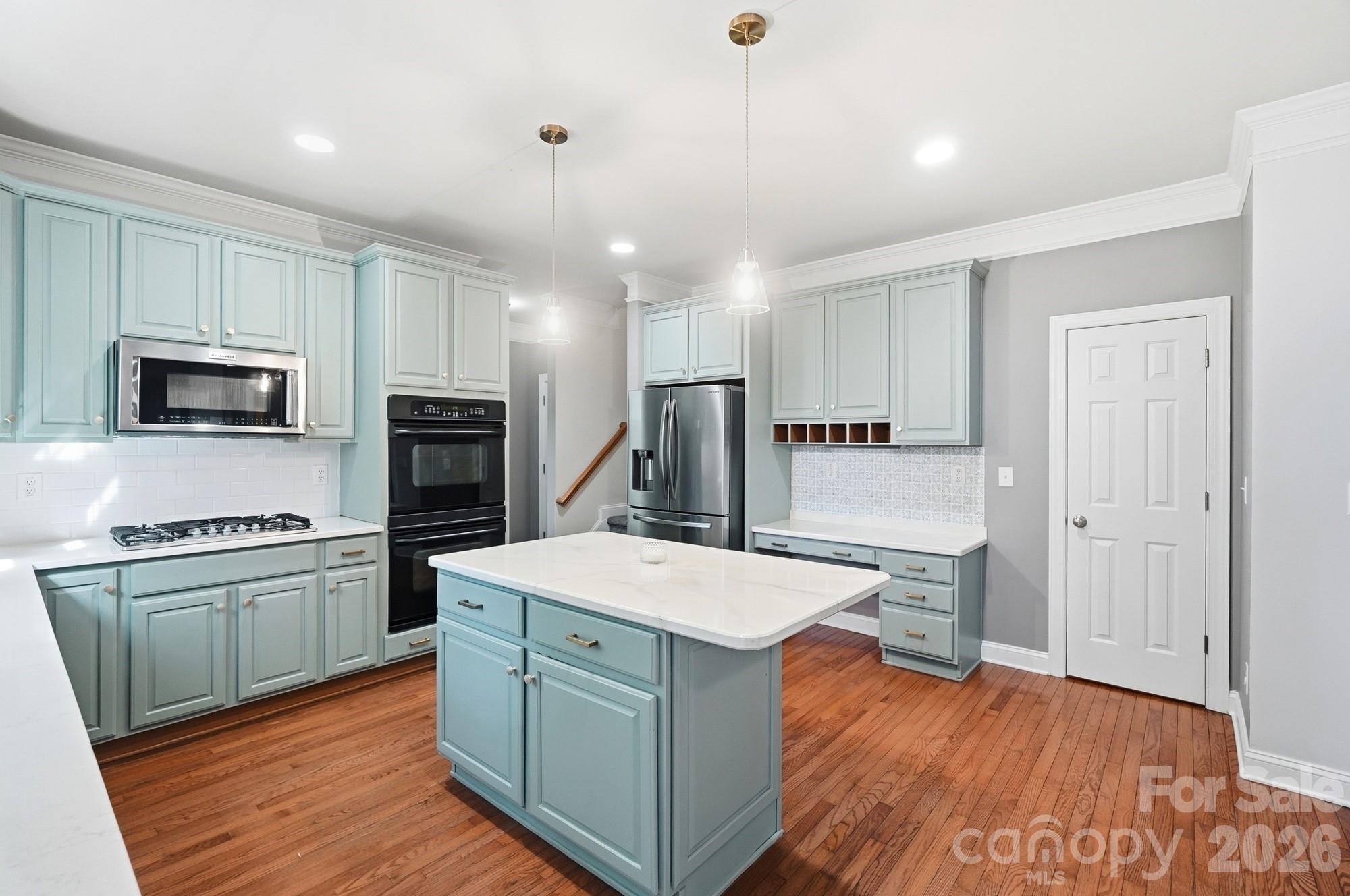 9915 Nicole Lane — Charlotte